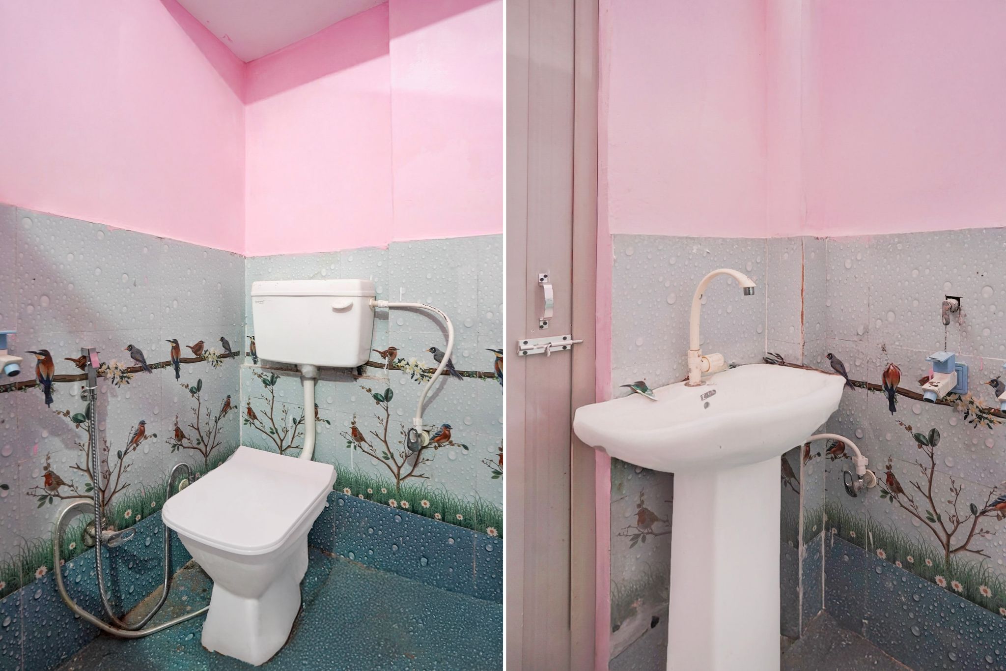 SPOT ON THE HOTEL PARADISE Classic 9