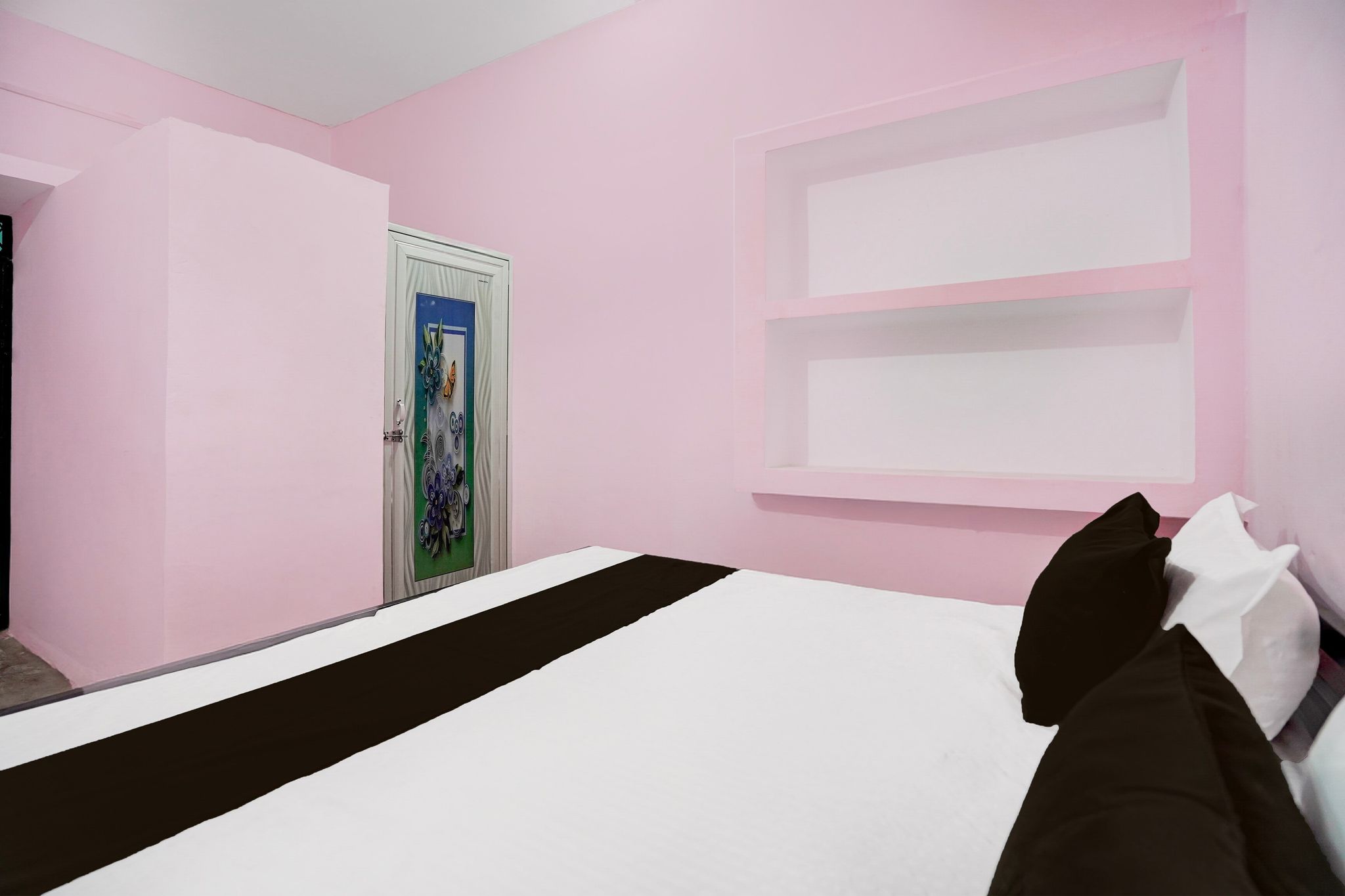 SPOT ON THE HOTEL PARADISE Classic 11