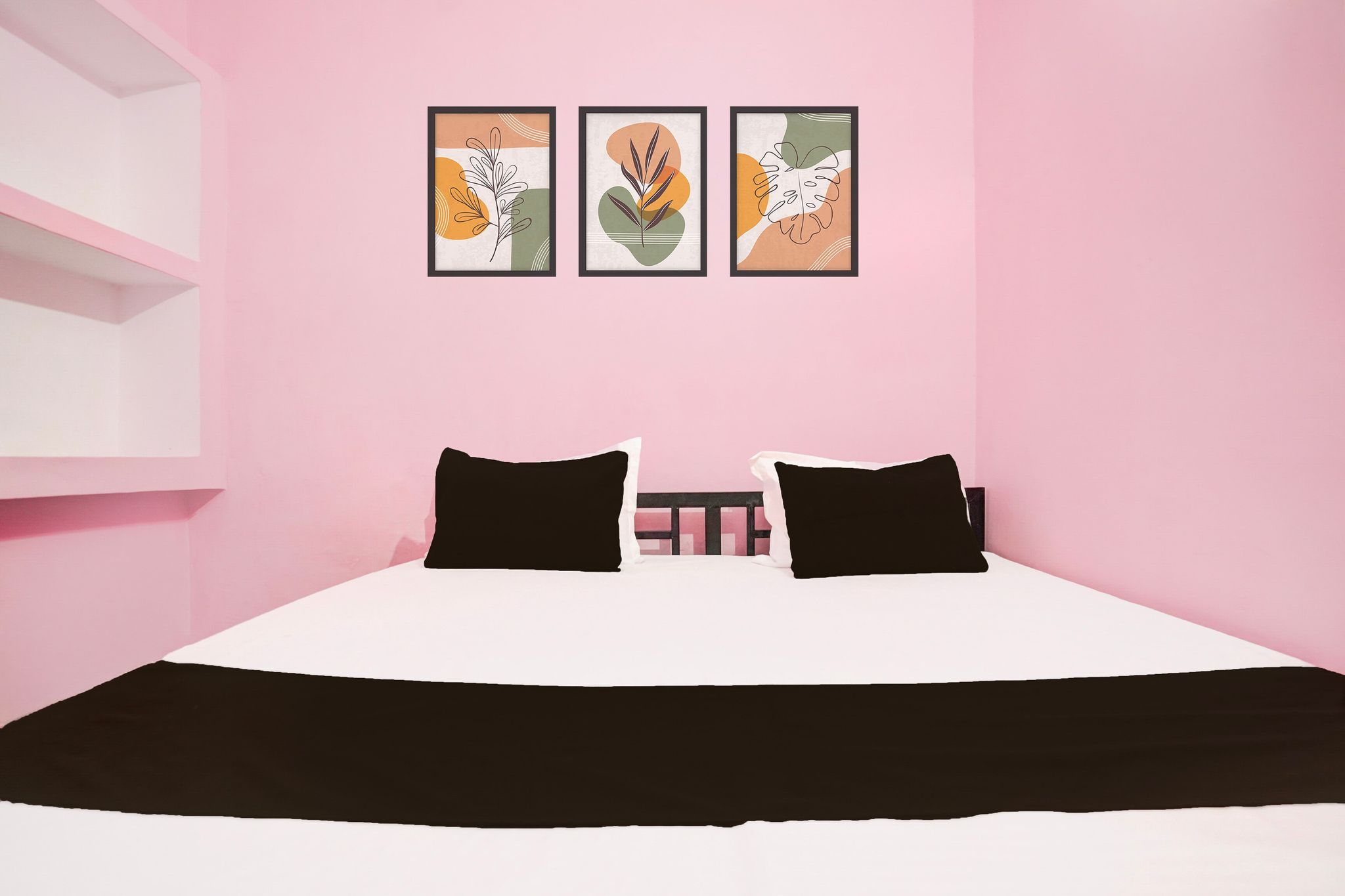 SPOT ON THE HOTEL PARADISE Classic 5