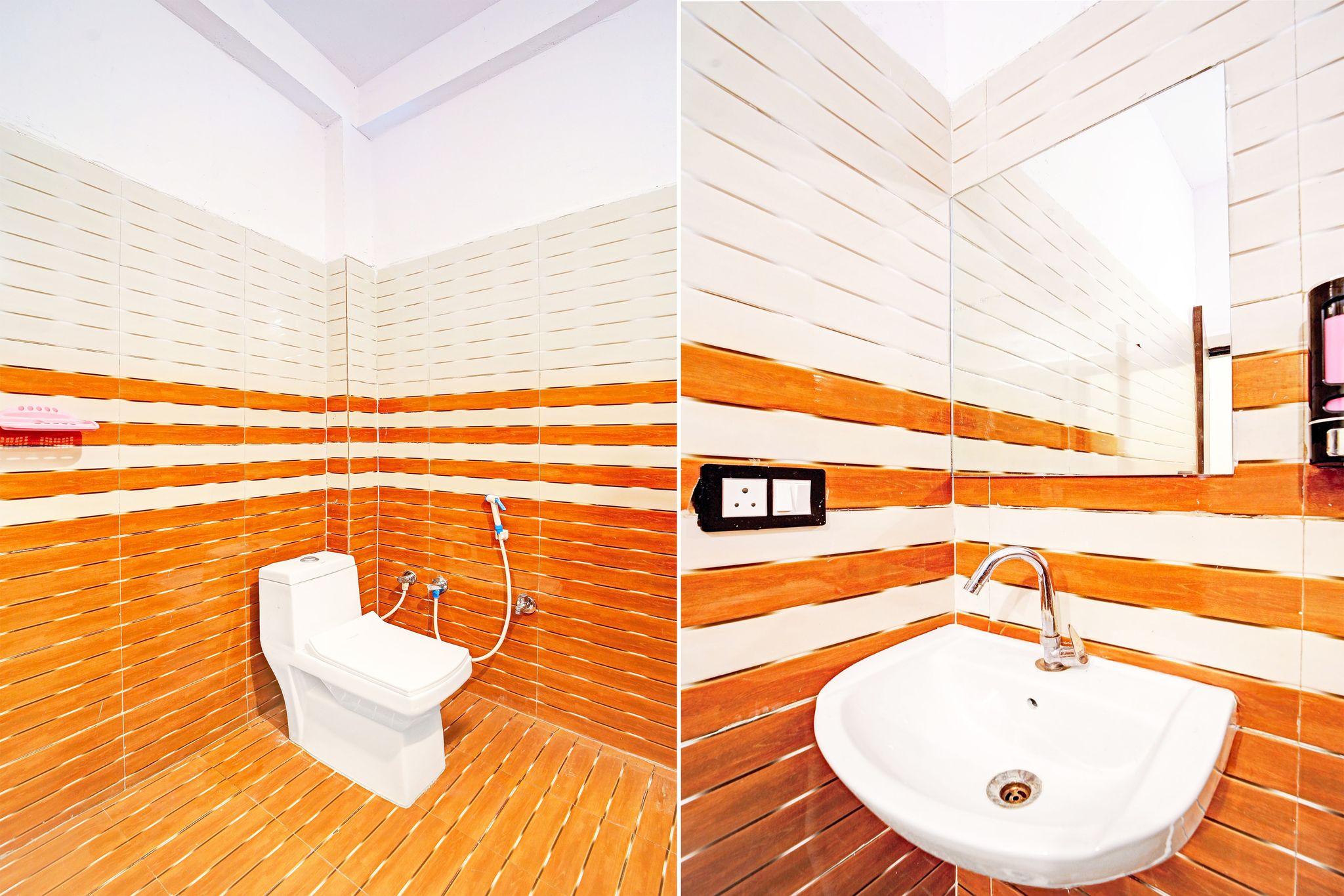 Super Hotel O by OYO York Residency Classic 13