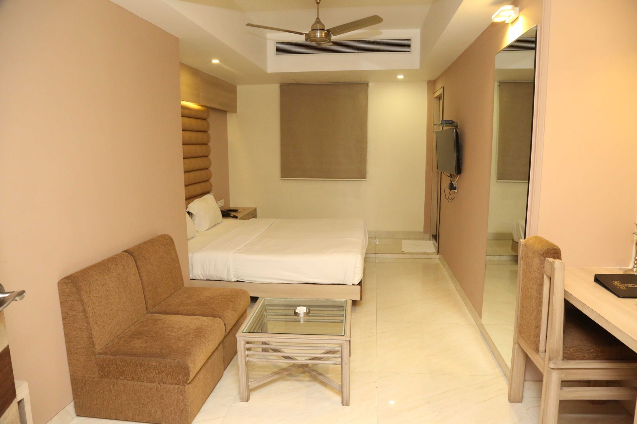 Palette by CheckIn Hotel Nisarga by Bhopal Classic 7