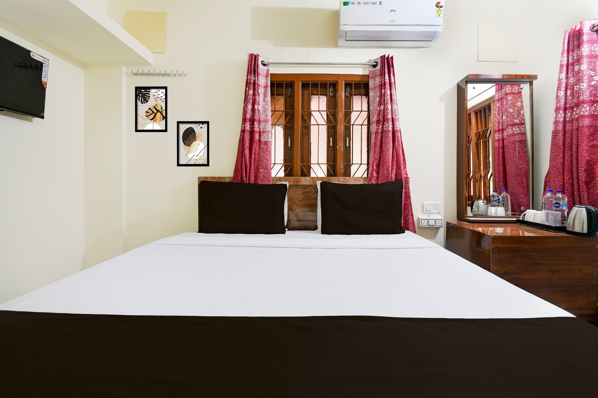 Super Hotel O Khandagiri Near DN Regalia Mall Classic 3