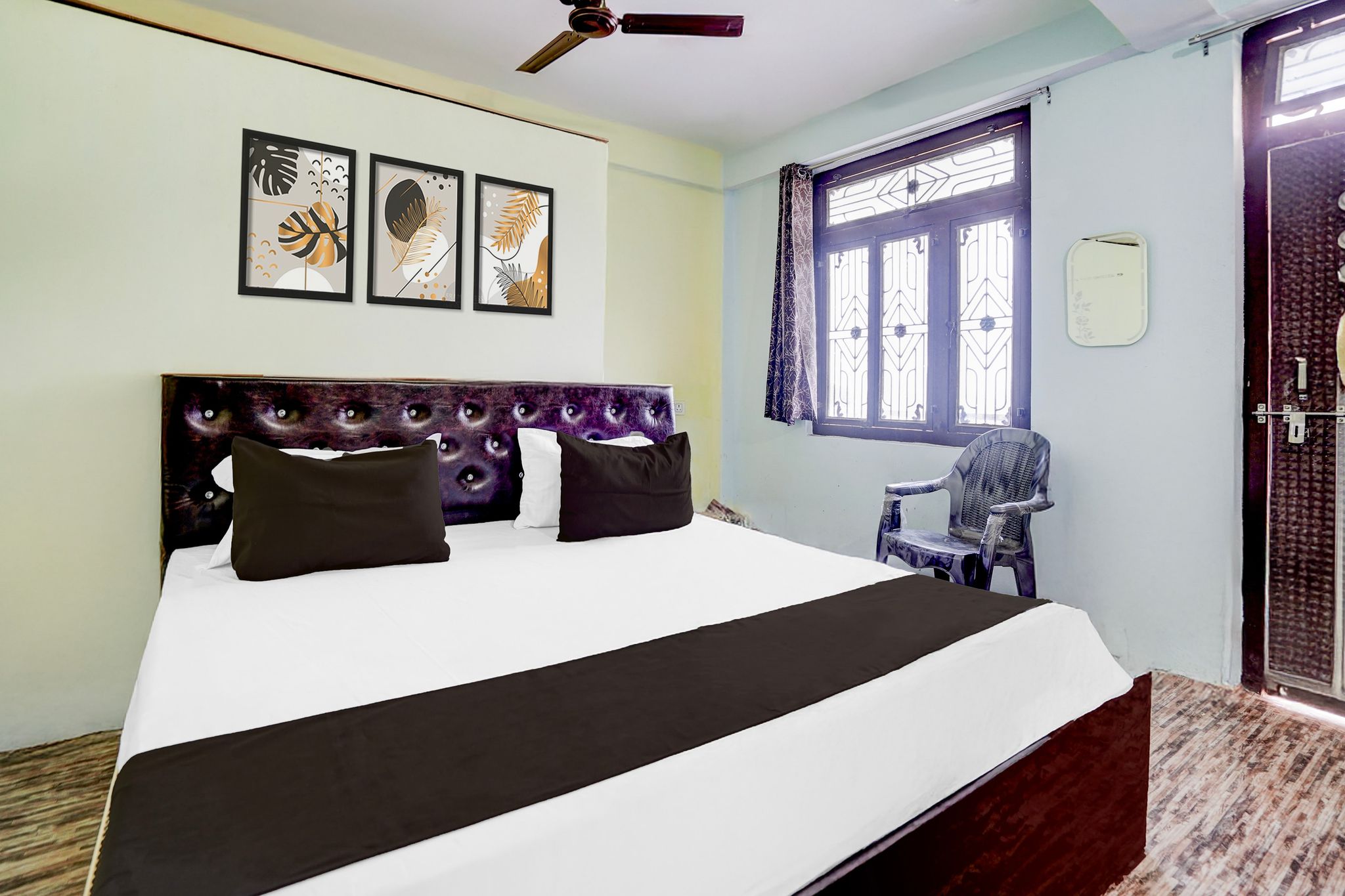 The Guest Hotel Classic 4