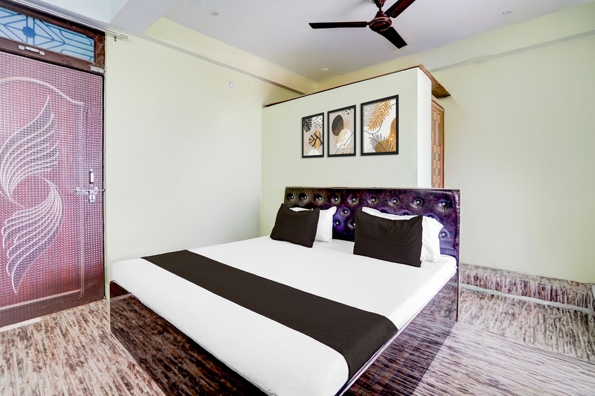 The Guest Hotel Classic 2