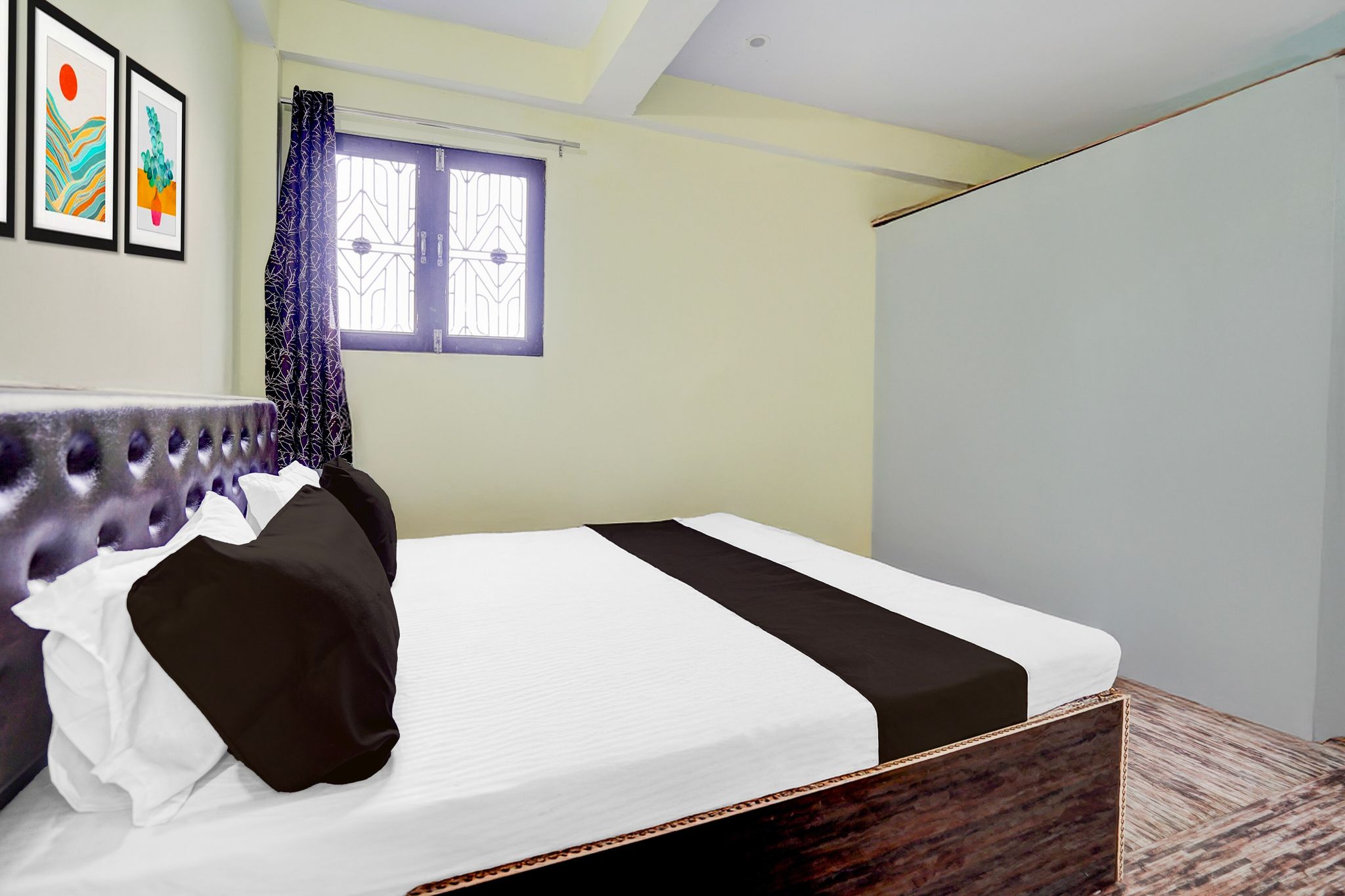 The Guest Hotel Classic 5