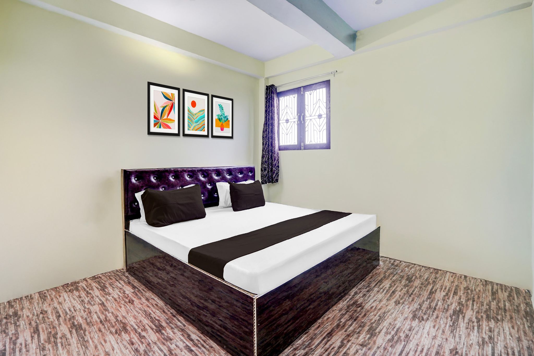 The Guest Hotel Classic 8