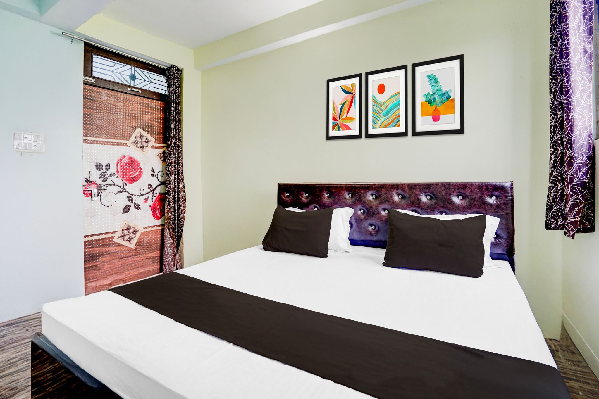 The Guest Hotel Classic 7