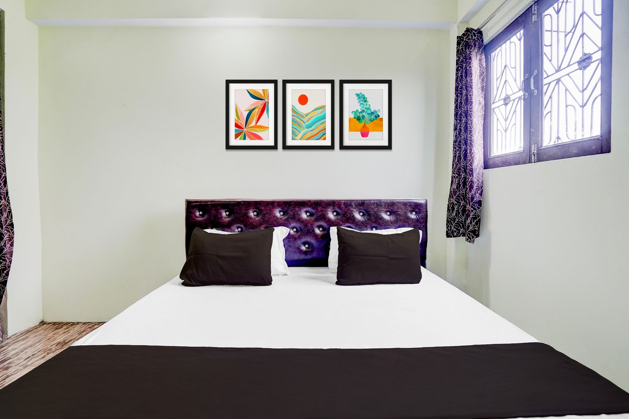 The Guest Hotel Classic 9