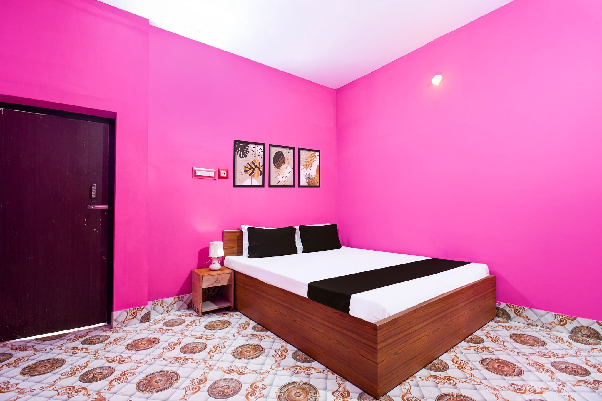 Hotel O by OYO Sun Perfect Lodge Classic 3