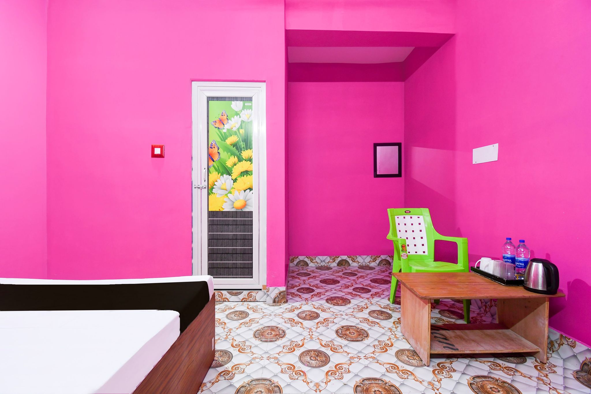 Hotel O by OYO Sun Perfect Lodge Classic 10