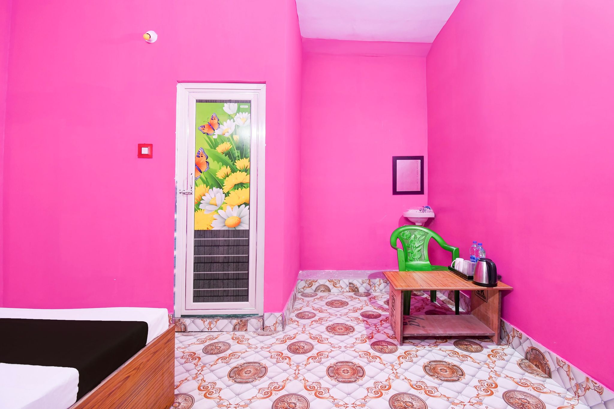 Hotel O by OYO Sun Perfect Lodge Classic 14