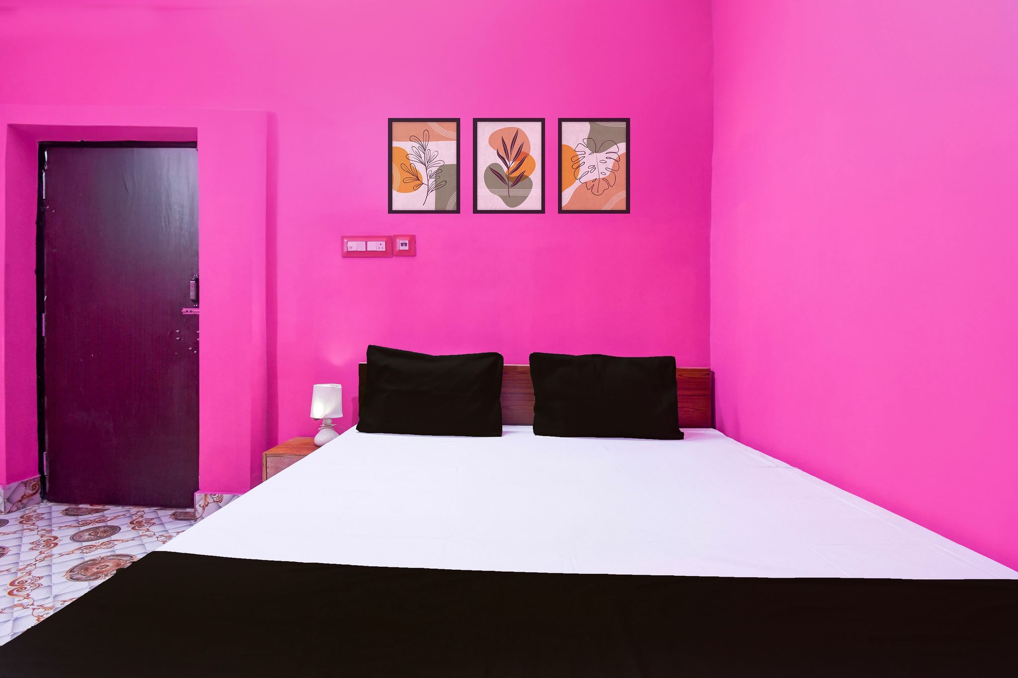 Hotel O by OYO Sun Perfect Lodge Classic 5