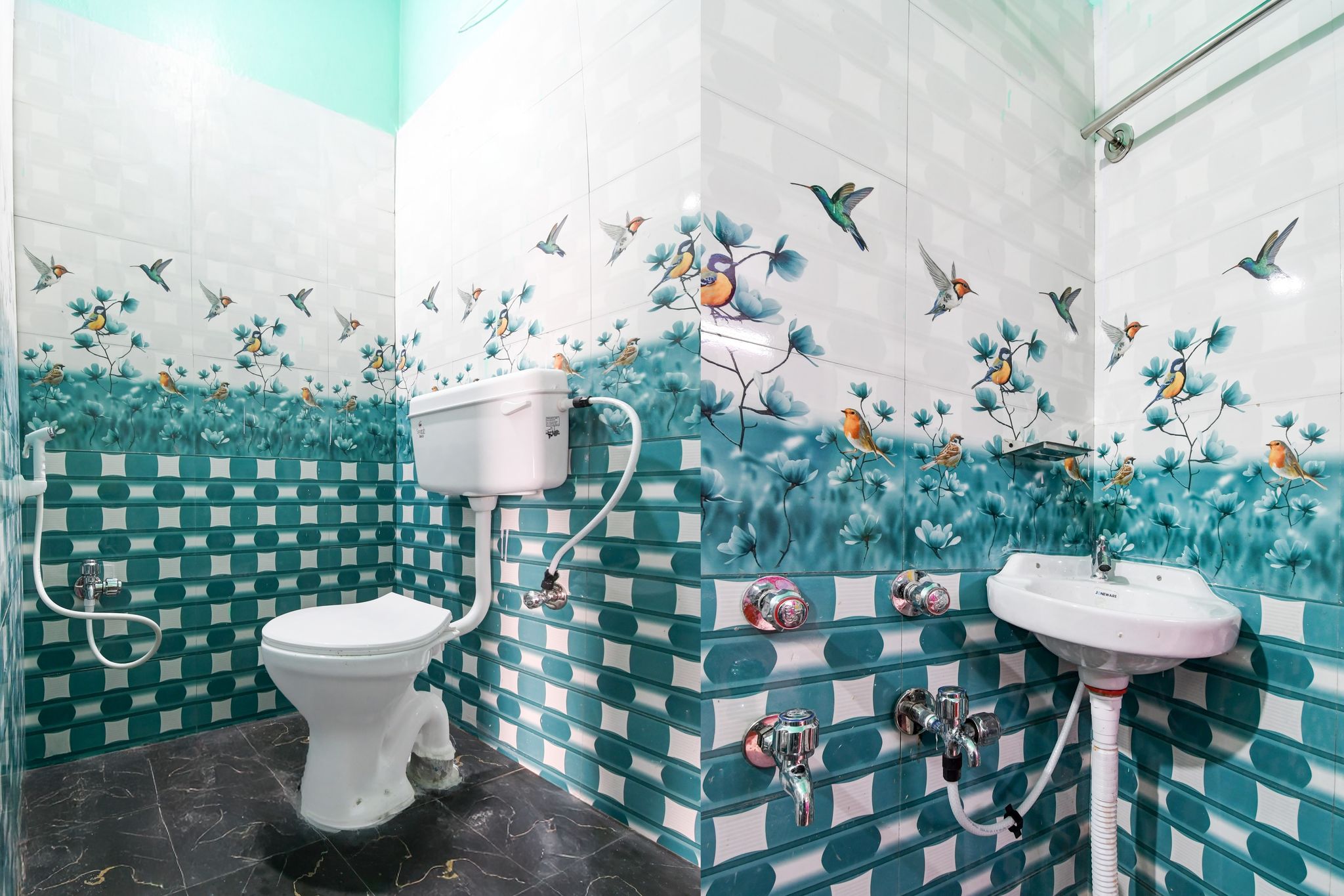 Hotel O by OYO Sun Perfect Lodge Classic 8