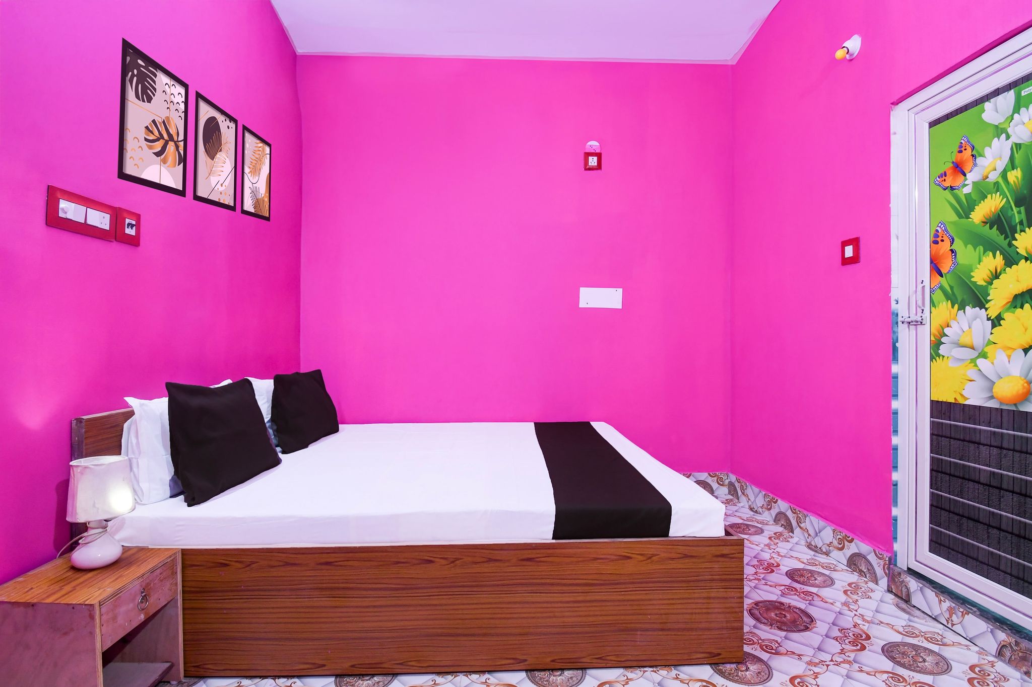 Hotel O by OYO Sun Perfect Lodge Classic 2