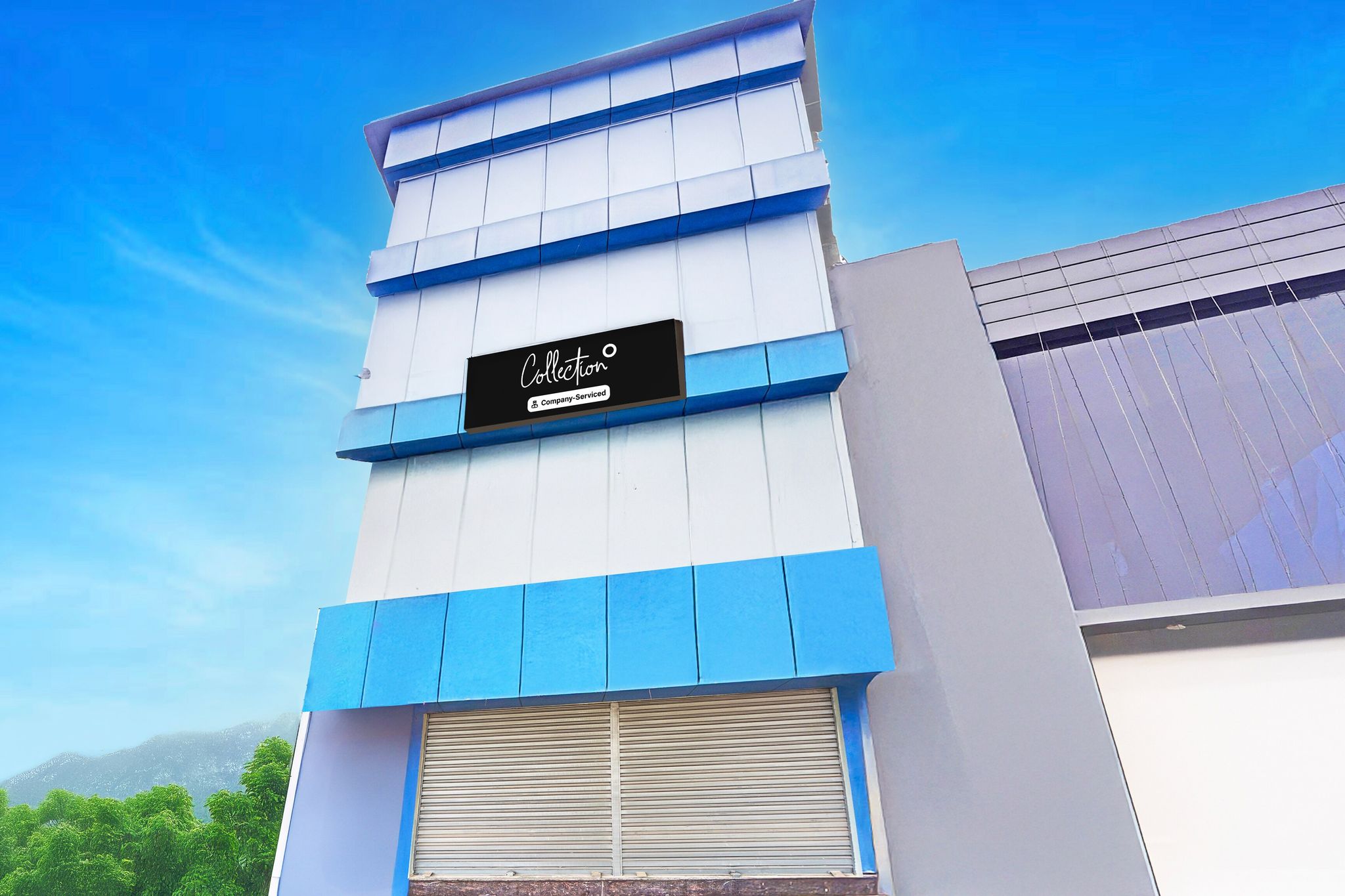 Collection O Prabhat Nagar Bareilly