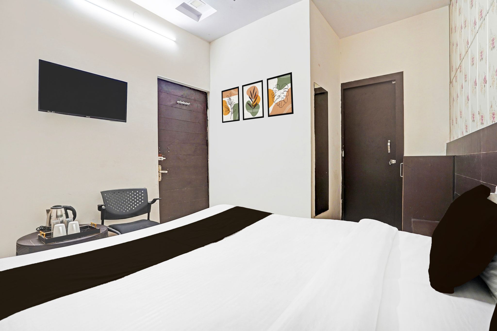 Collection O Prabhat Nagar Bareilly Classic 4