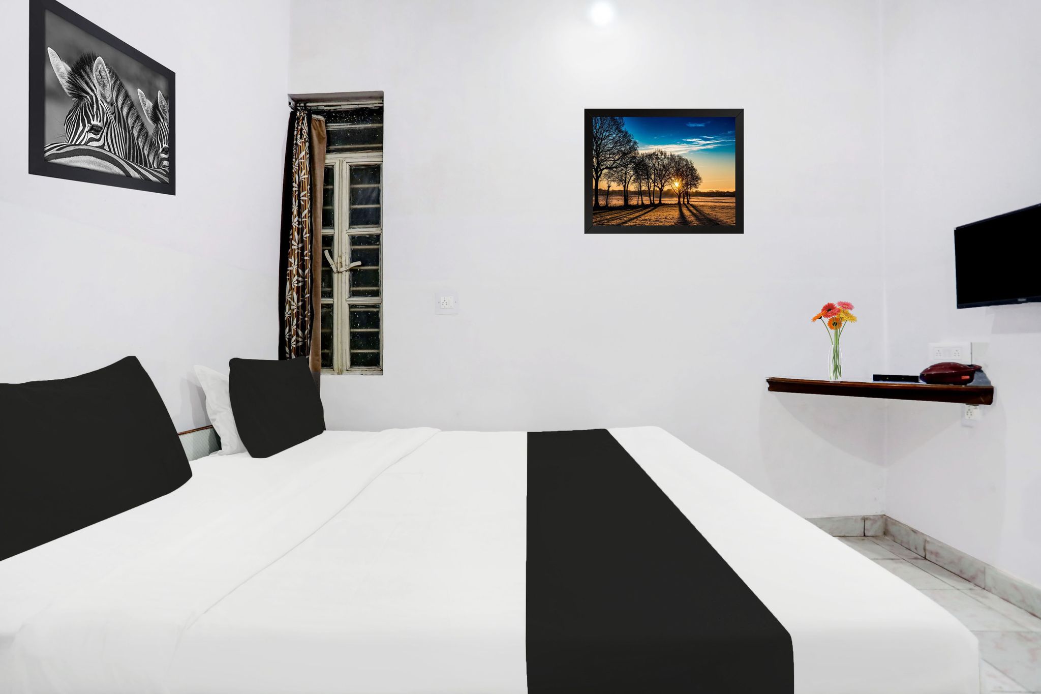 Hotel O by OYO Hotel Vishal Classic 4