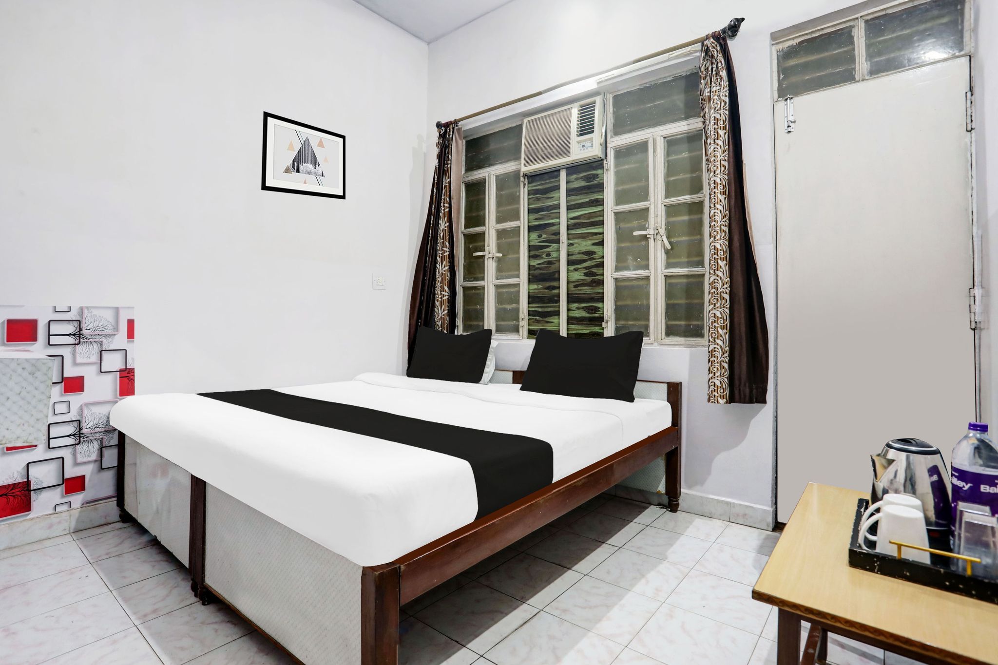 Hotel O by OYO Hotel Vishal Classic 5