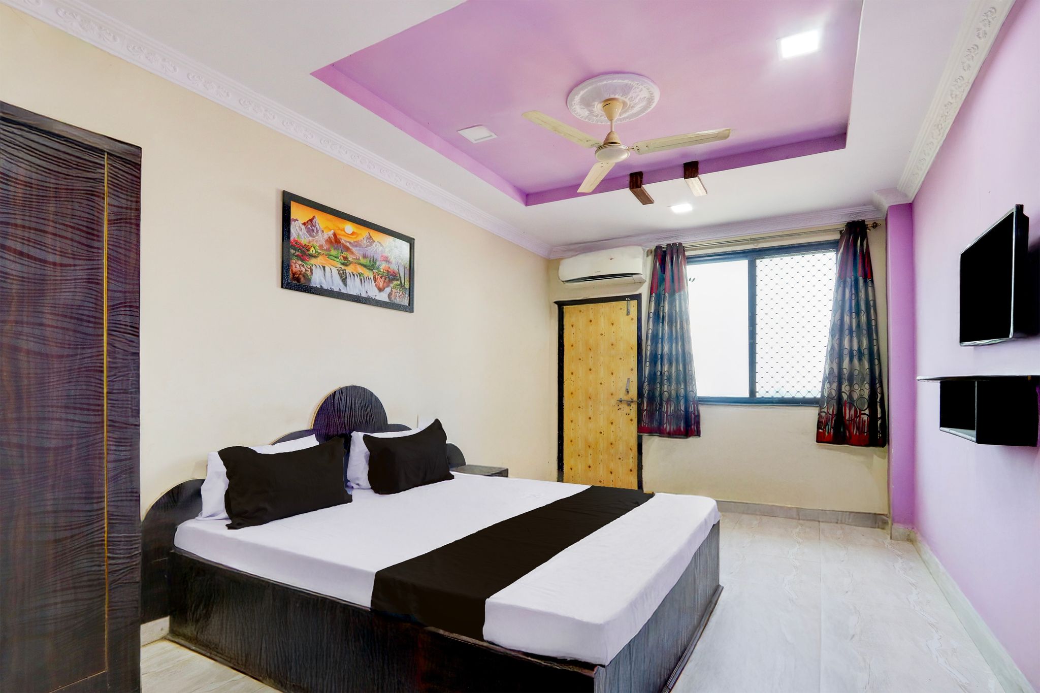 Hotel O by OYO Sansar Classic 11