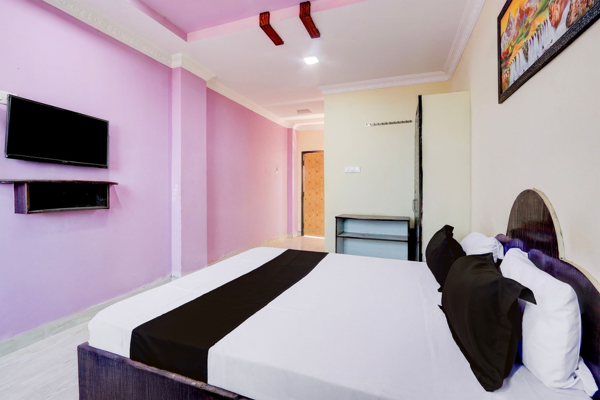 Hotel O by OYO Sansar Classic 3