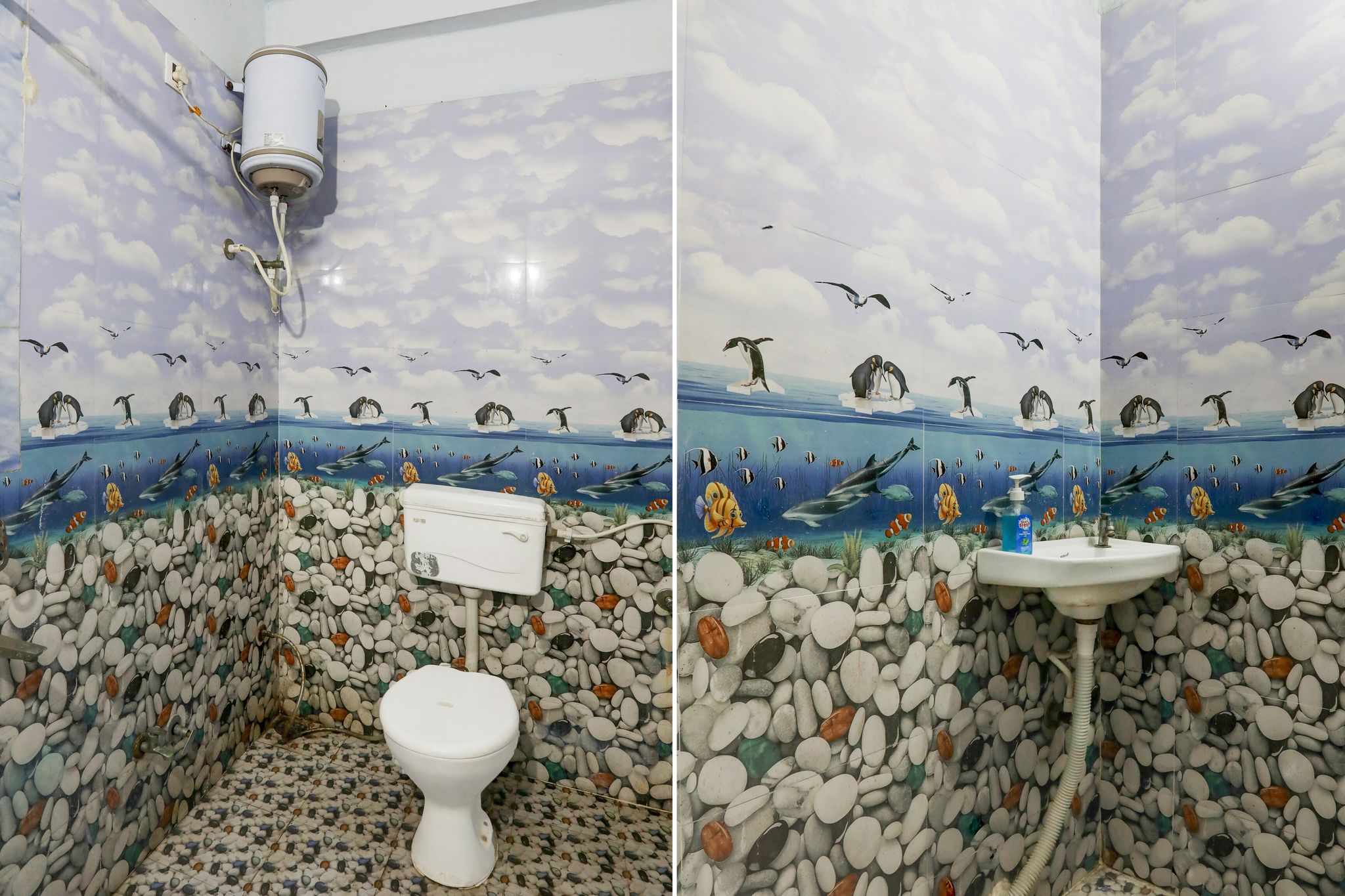 Hotel O by OYO MK2 Hotel and Restaurant Classic 15