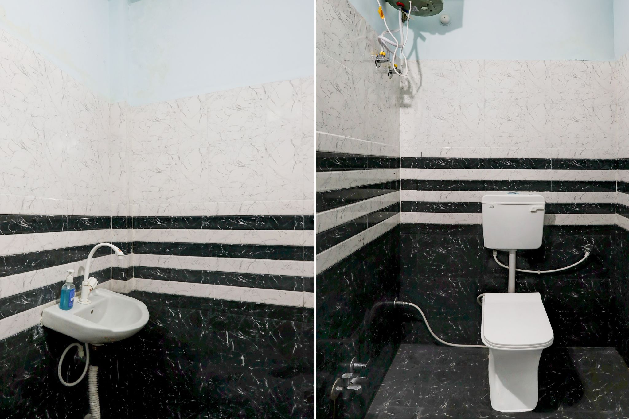 Hotel O by OYO MK2 Hotel and Restaurant Classic 14