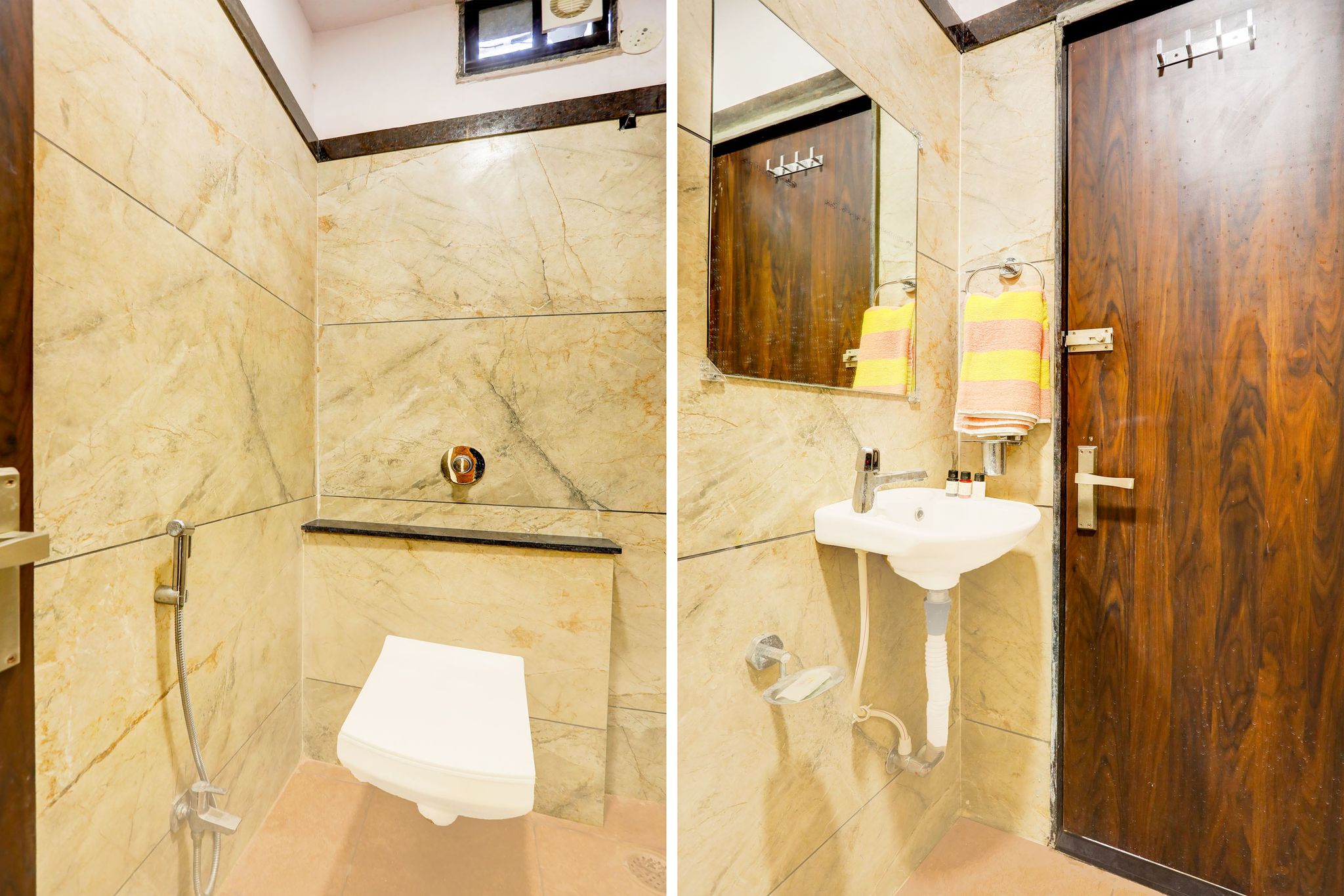 SPOT ON Hotel Shree Ji Classic 15