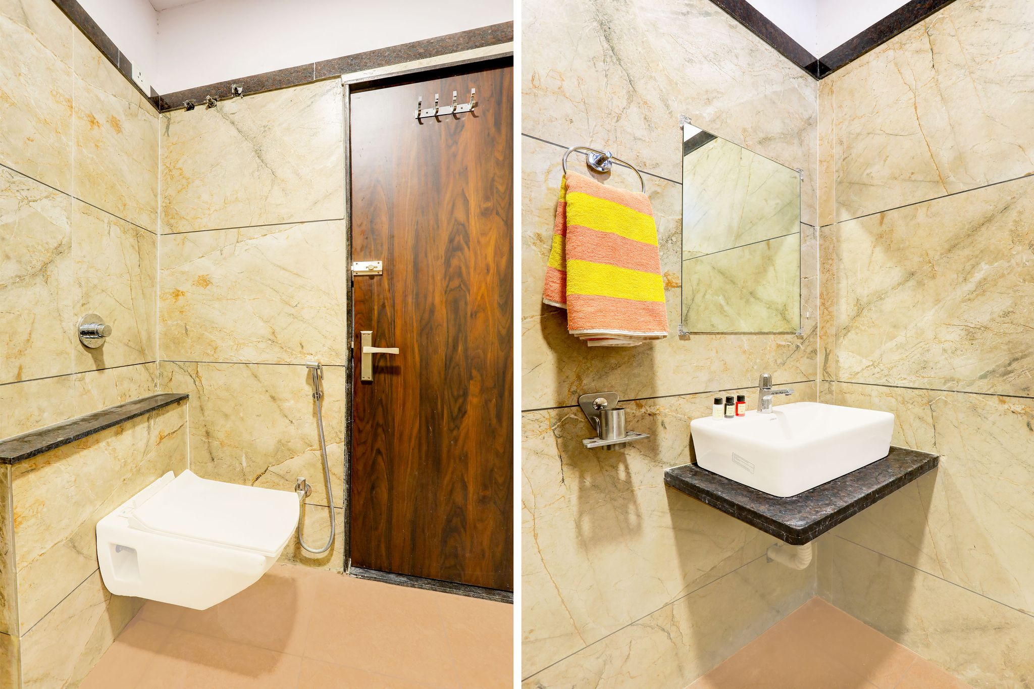 SPOT ON Hotel Shree Ji Classic 14