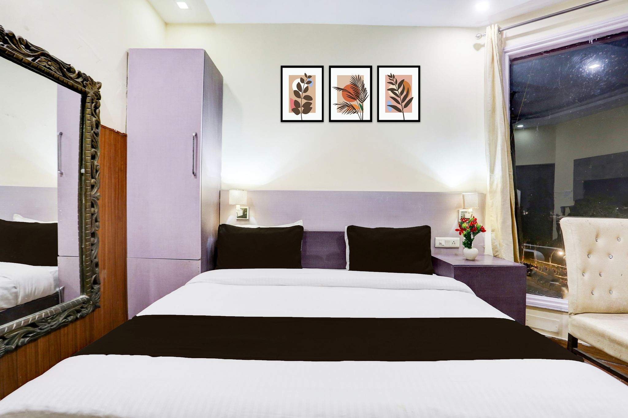 Super Townhouse Brahma Sarovar Formerly Krishna mahal Classic 3