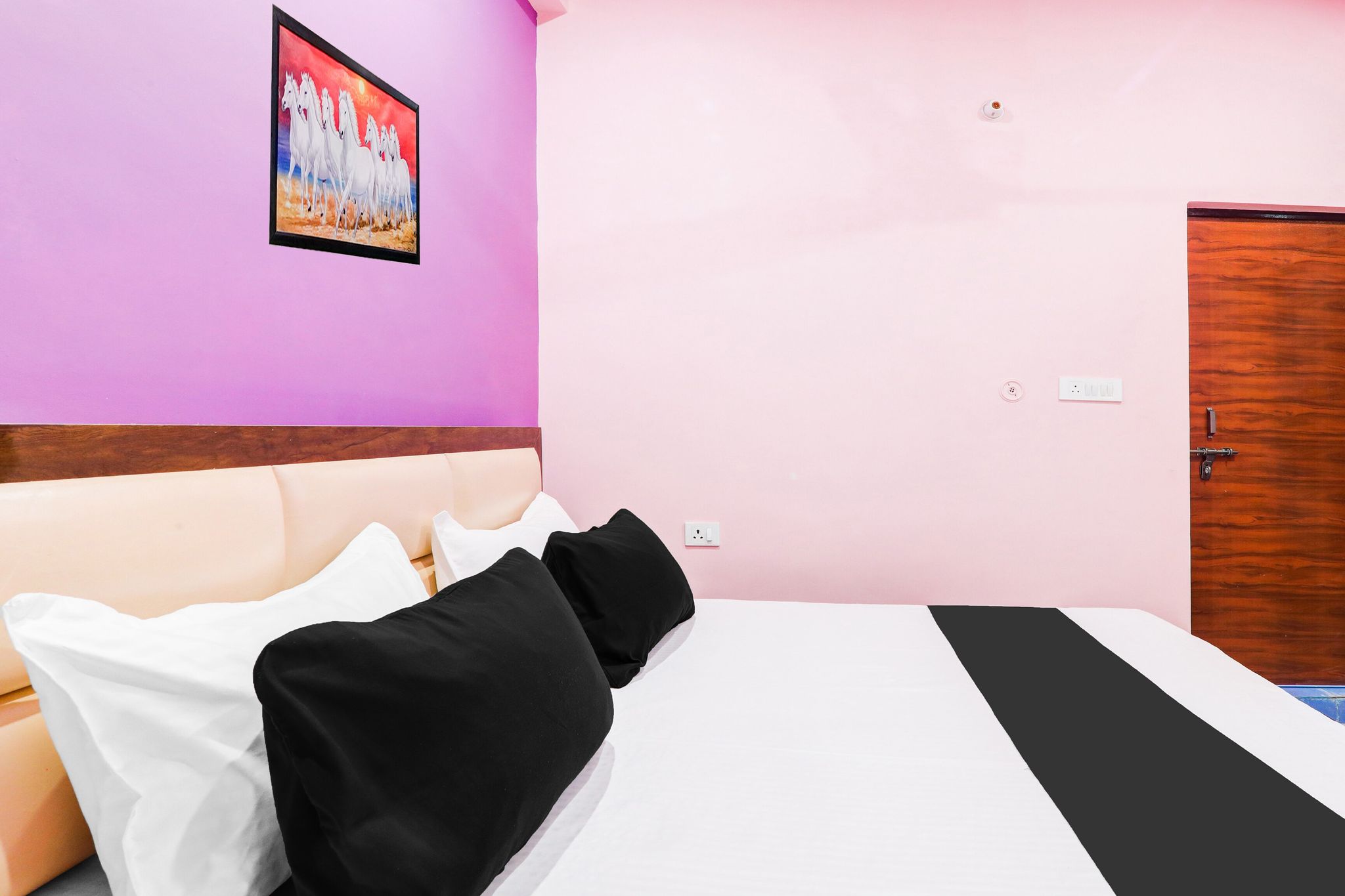 Hotel O by OYO Raj Palace SPOT ON NON-AC