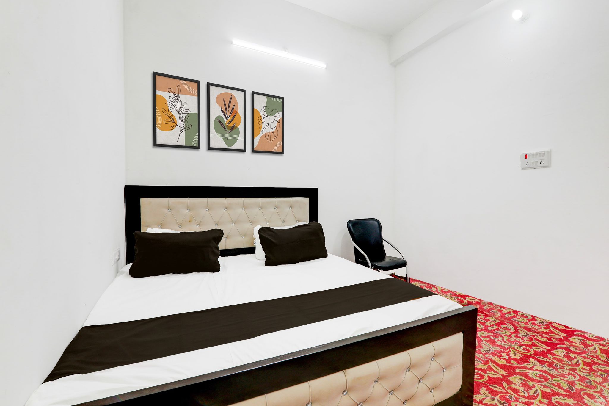 SPOT ON Paradise Garden Classic 2