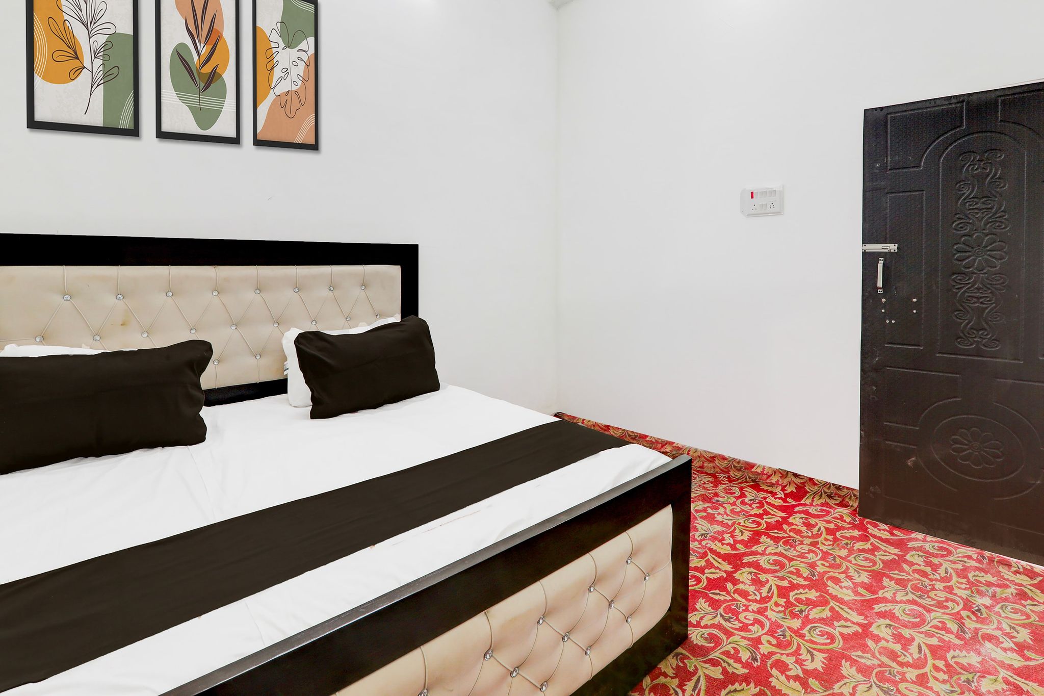 SPOT ON Paradise Garden Classic 6