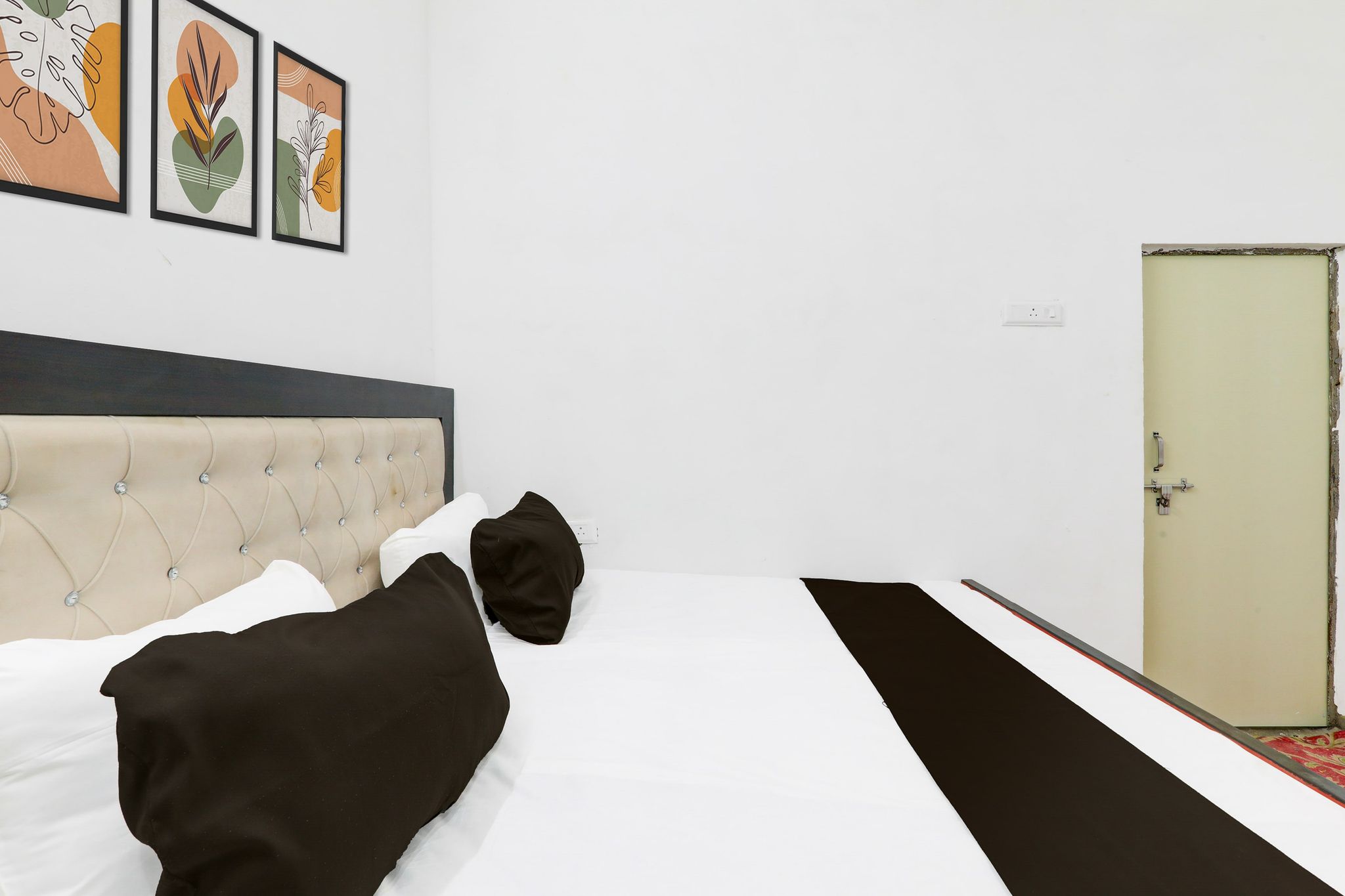 SPOT ON Paradise Garden Classic 8