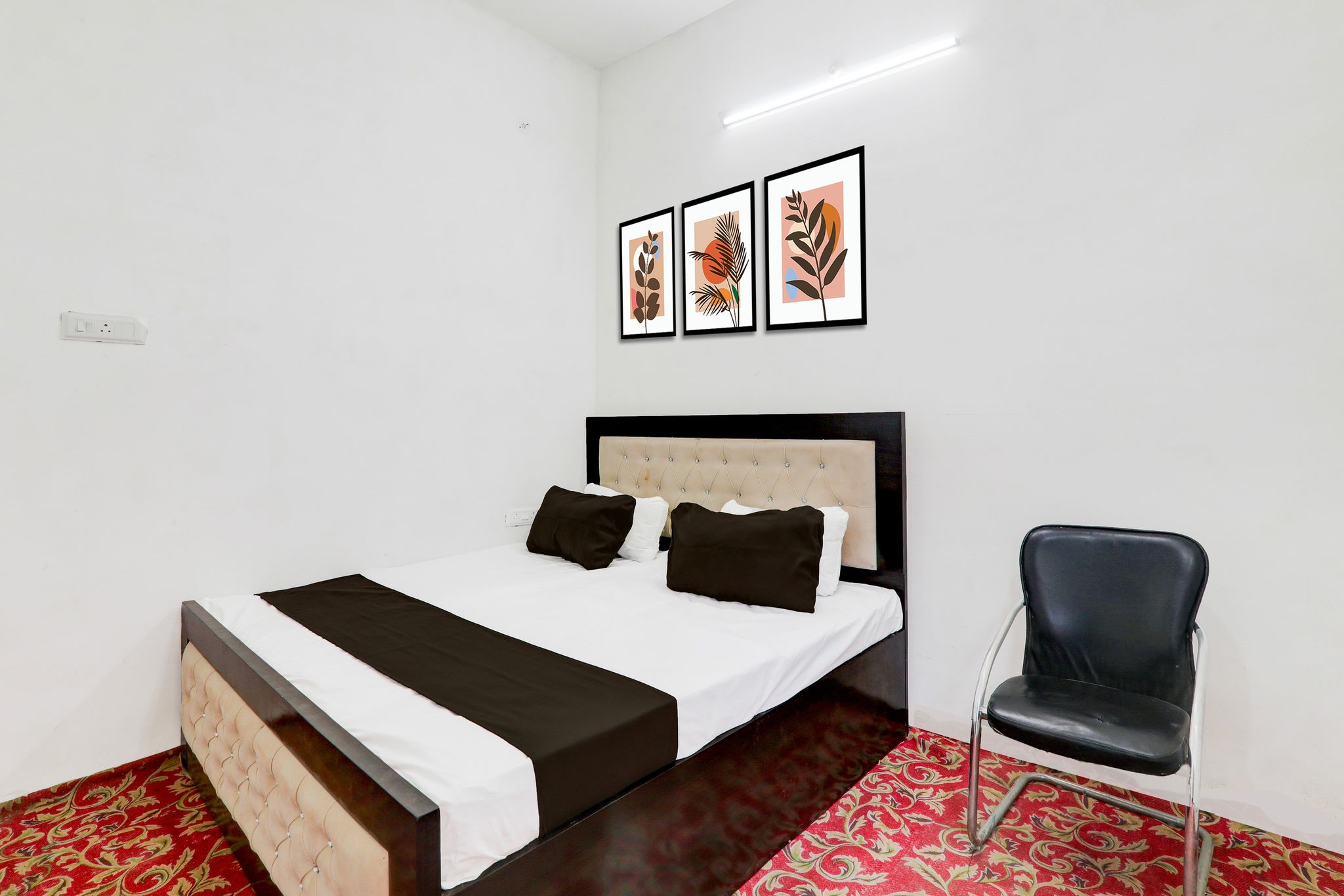 SPOT ON Paradise Garden Classic 5