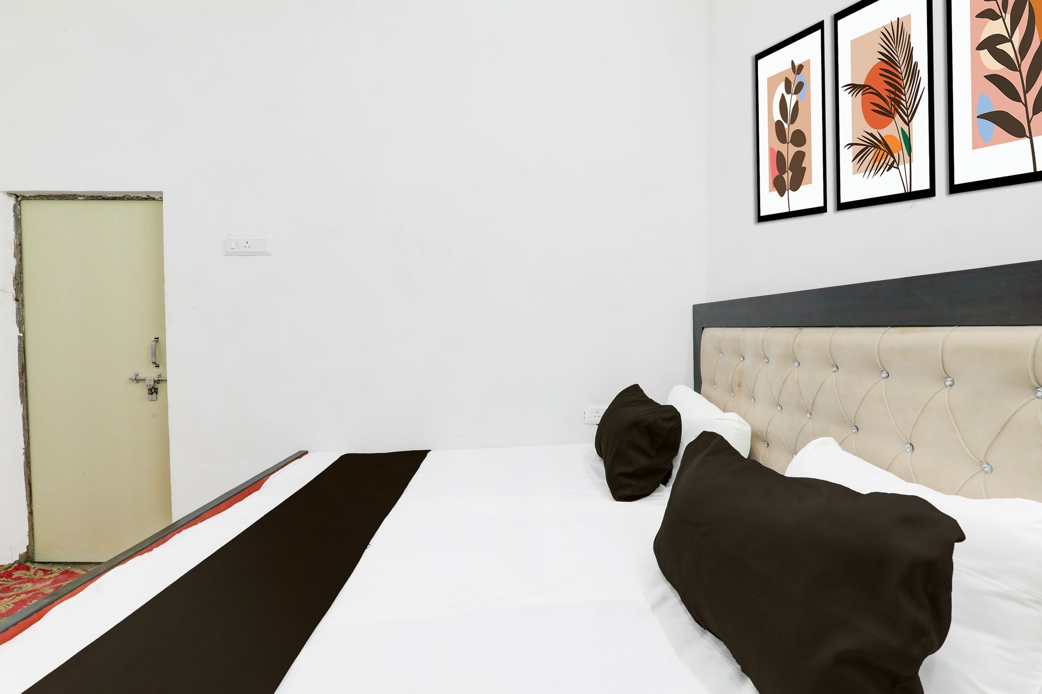 SPOT ON Paradise Garden Classic 4