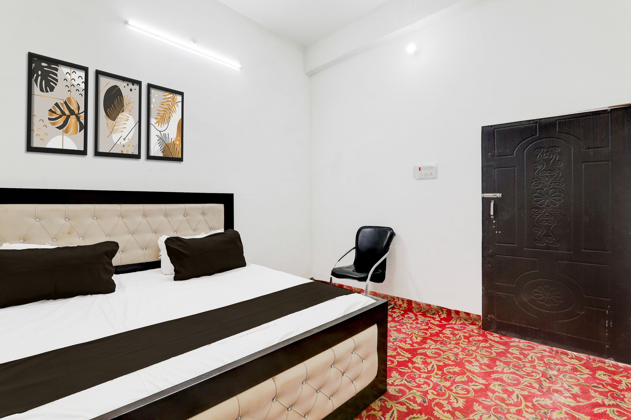 SPOT ON Paradise Garden Classic 3