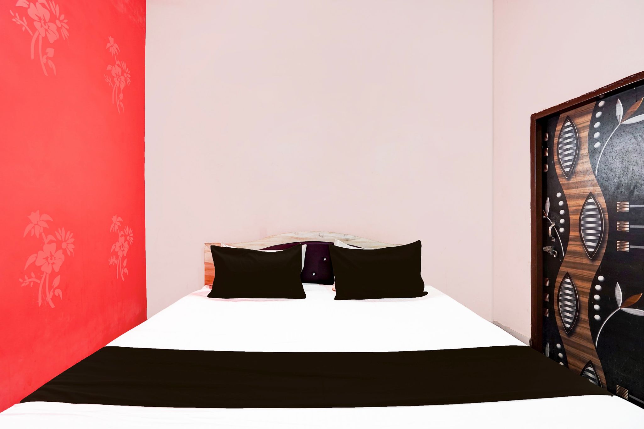 SPOT ON GP BHATI GUEST HOUSE Classic 4