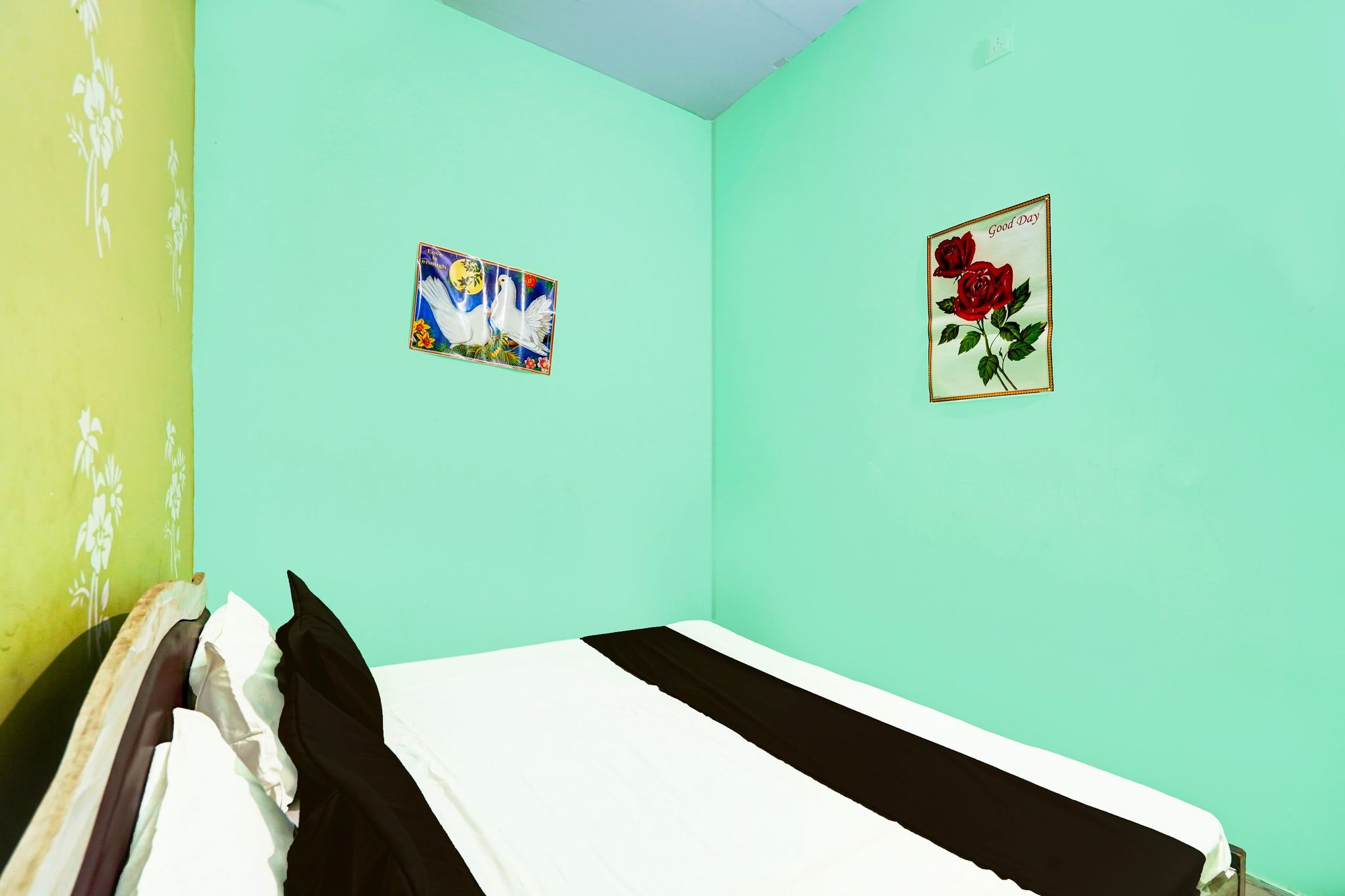 SPOT ON GP BHATI GUEST HOUSE Classic 8