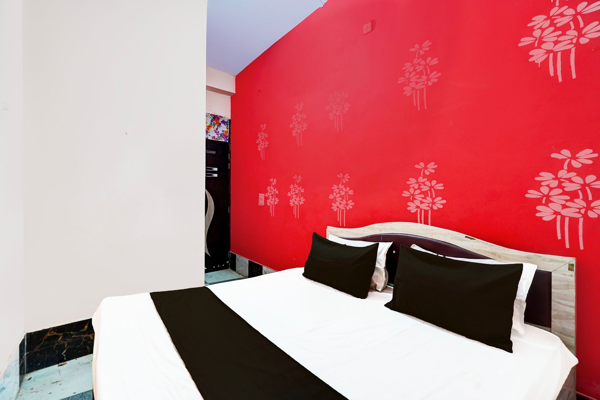 SPOT ON GP BHATI GUEST HOUSE Classic 3