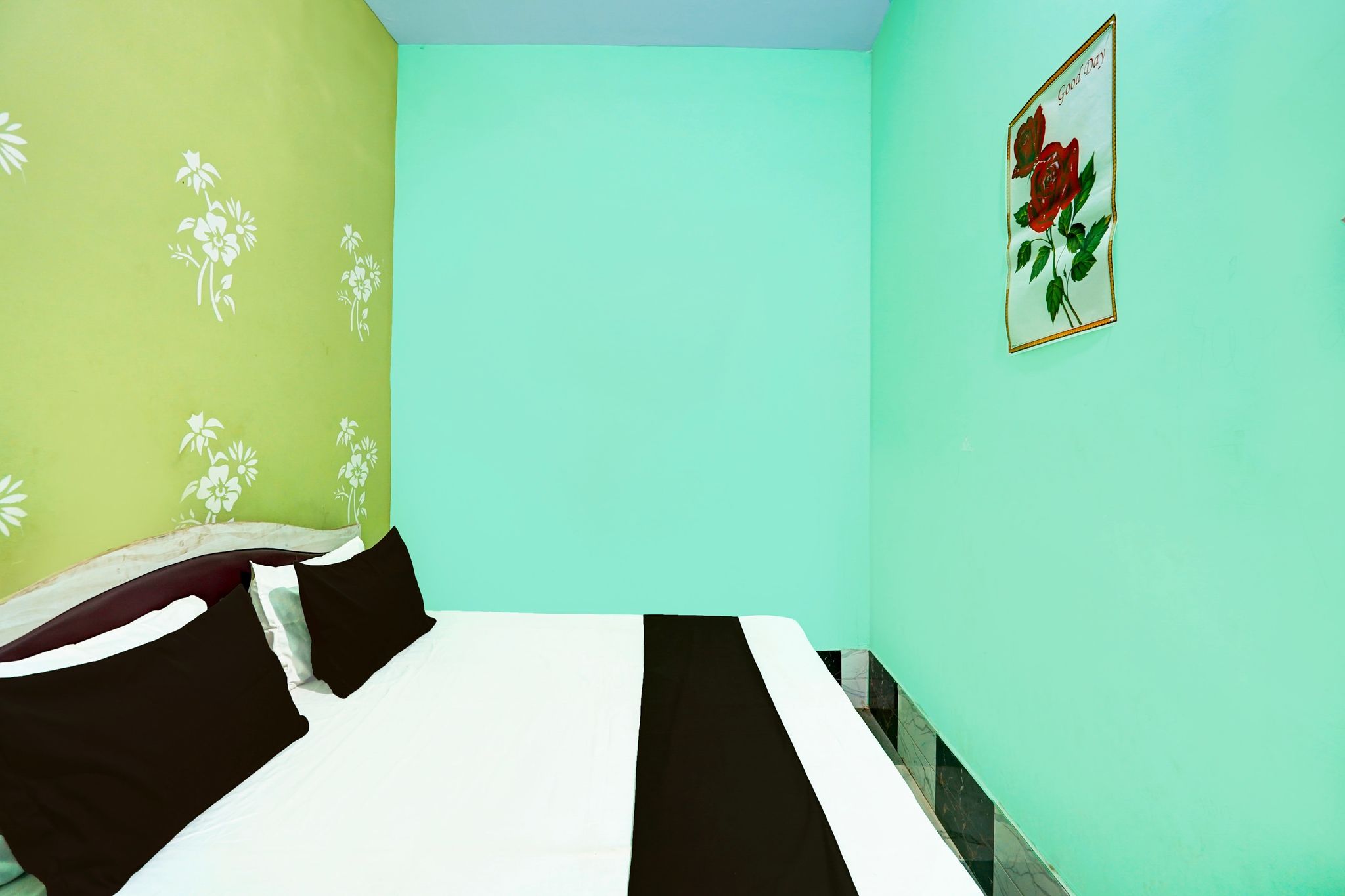 SPOT ON GP BHATI GUEST HOUSE Classic 6