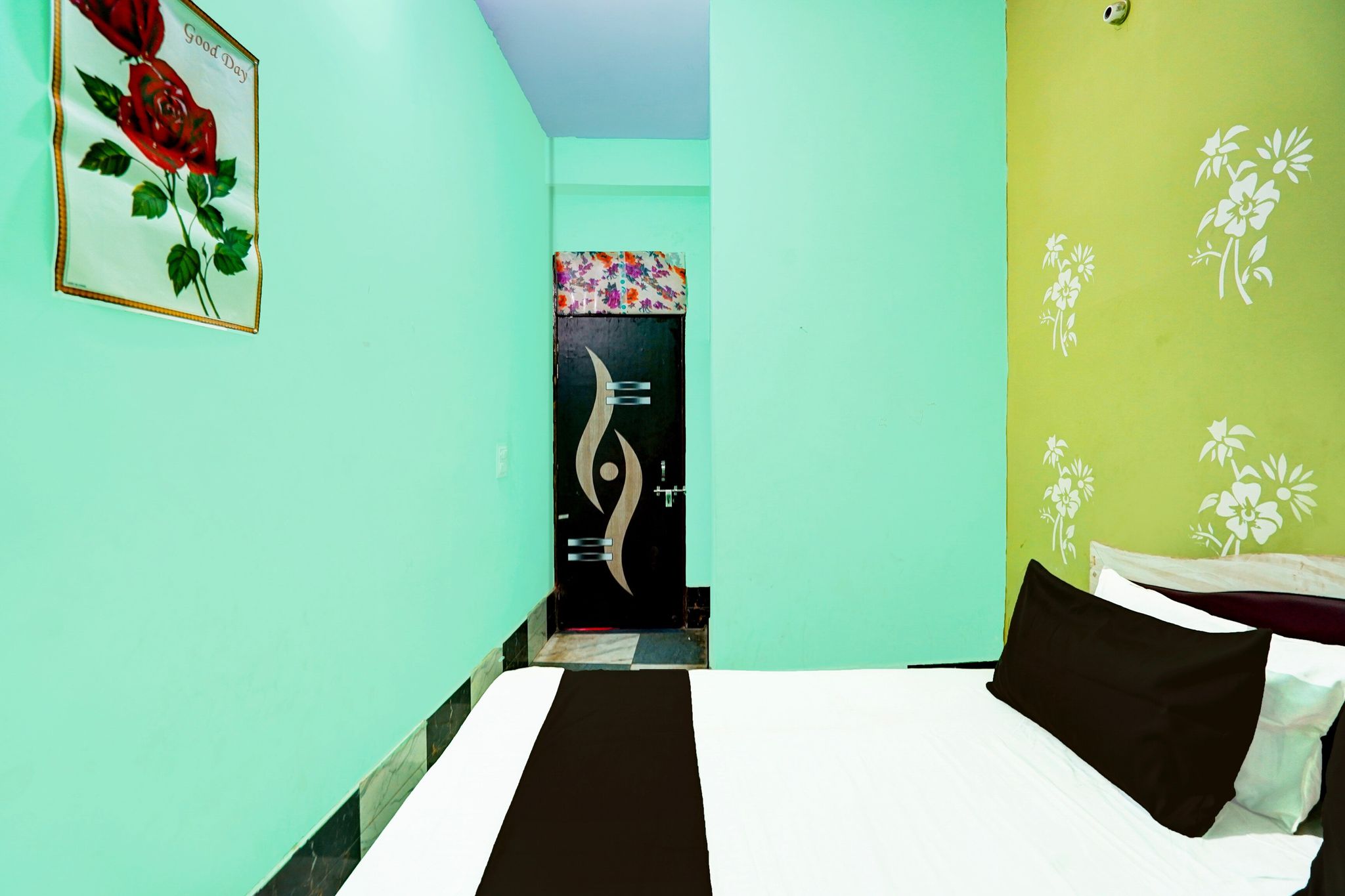 SPOT ON GP BHATI GUEST HOUSE Classic 7