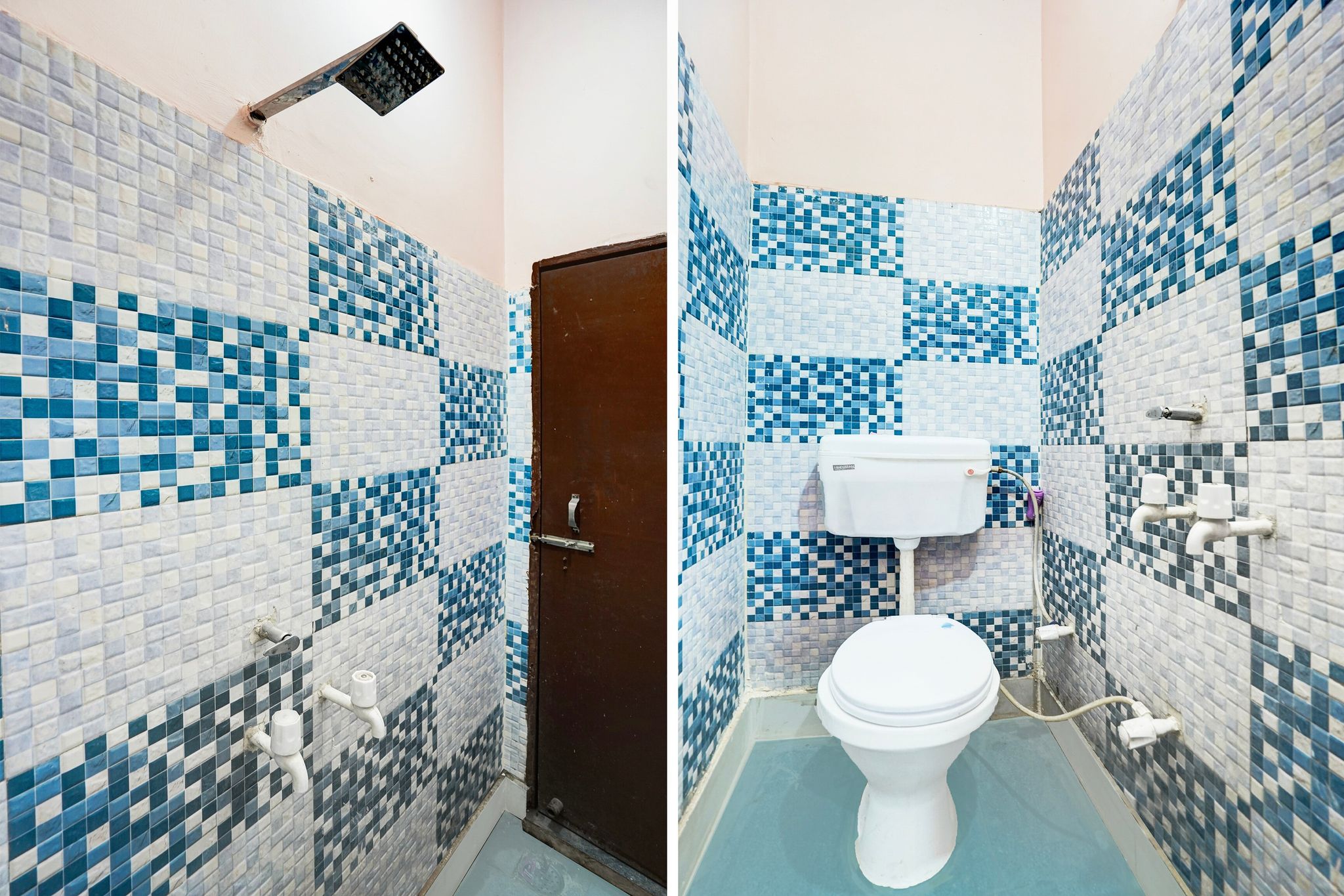 SPOT ON GP BHATI GUEST HOUSE Classic 10