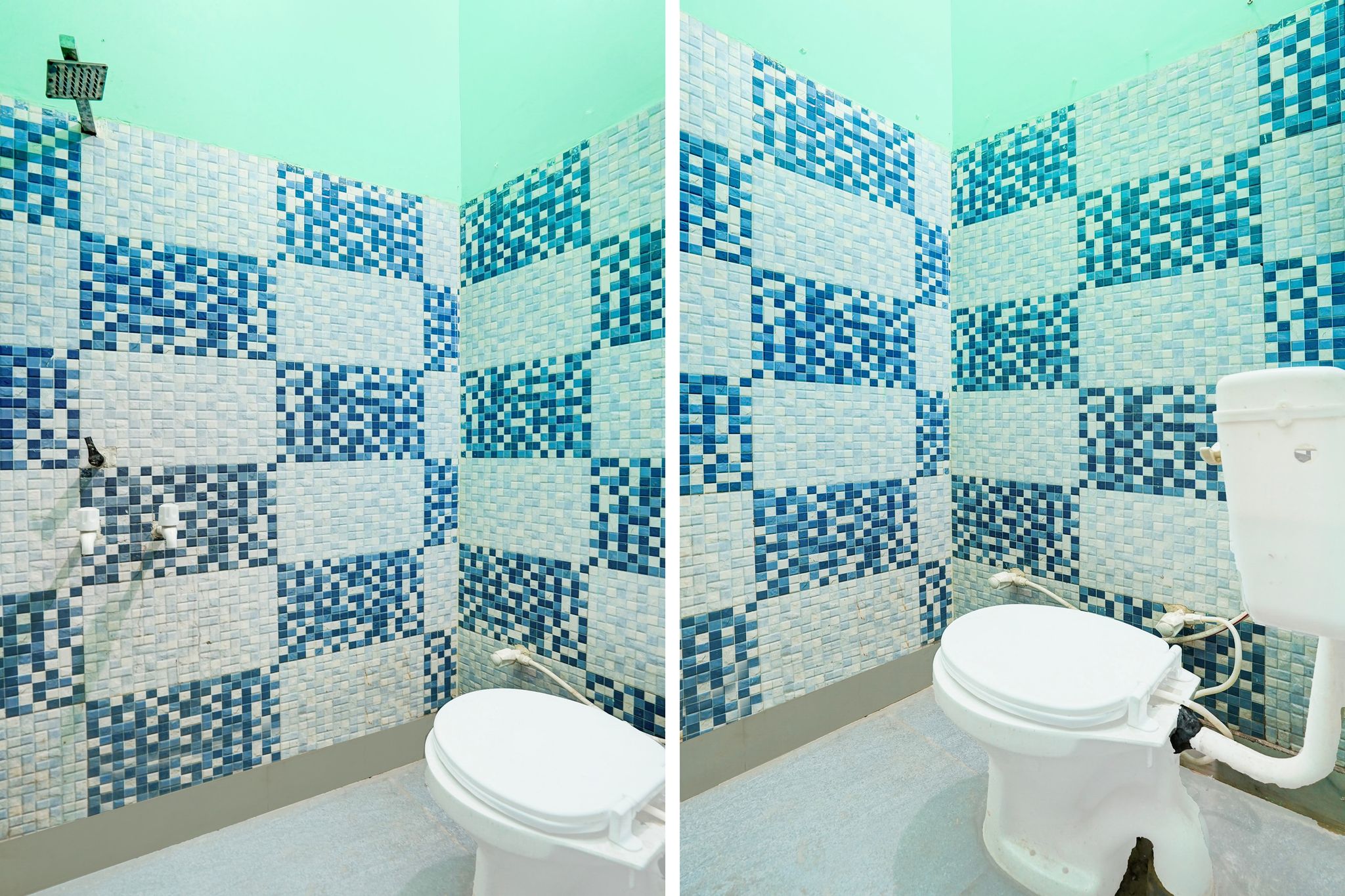 SPOT ON GP BHATI GUEST HOUSE Classic 11