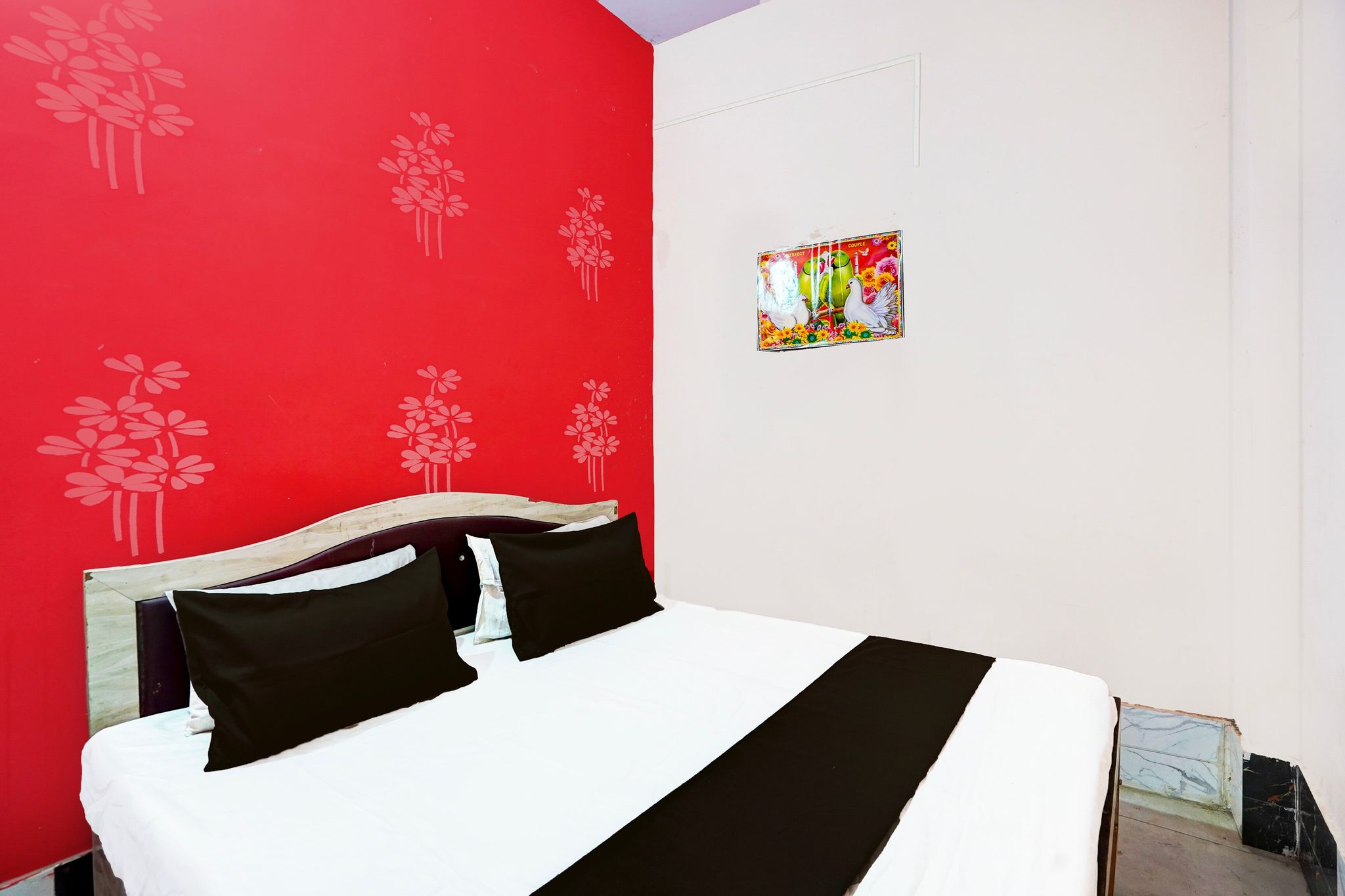 SPOT ON GP BHATI GUEST HOUSE Classic 9