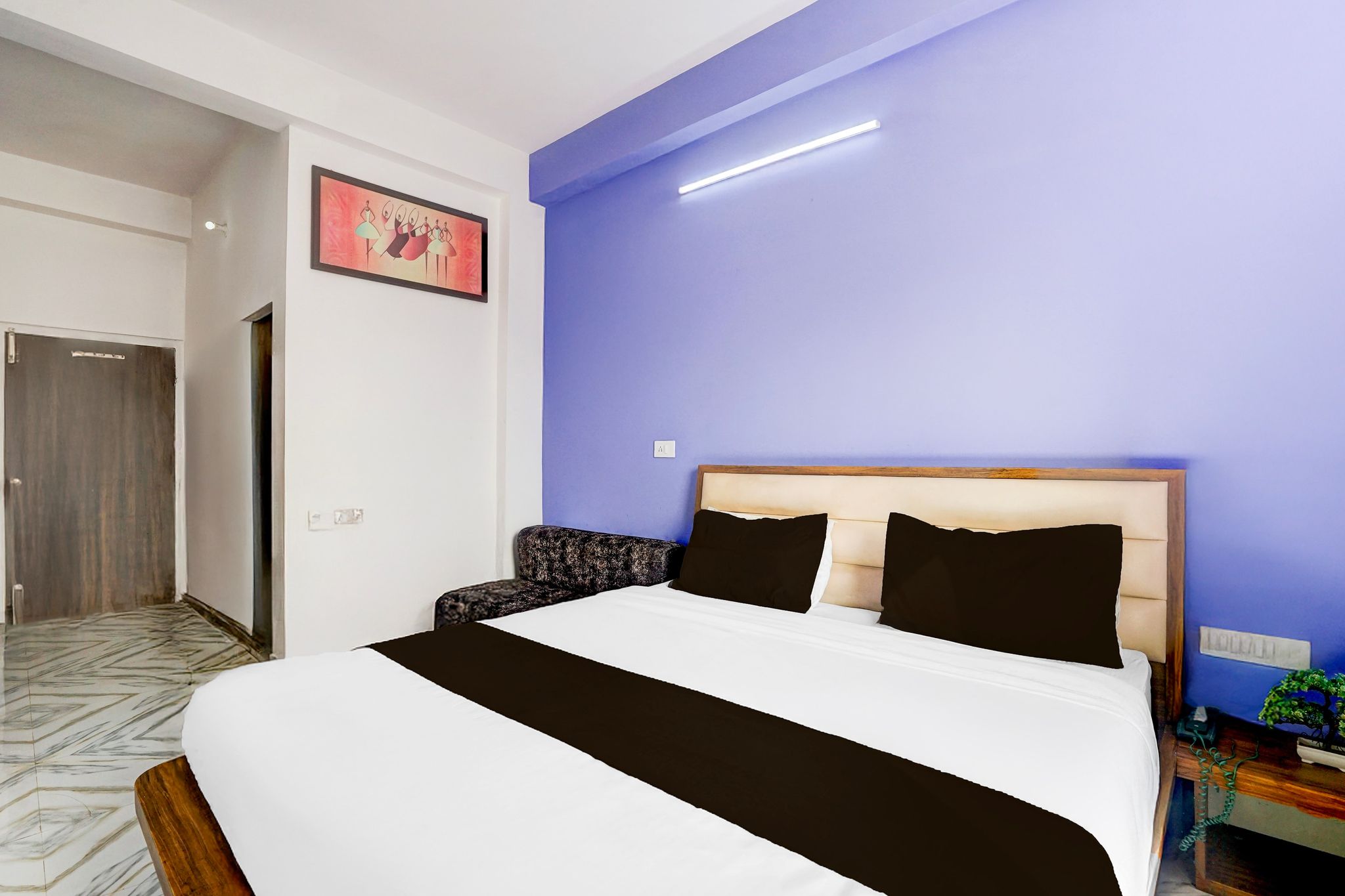 Collection O Salasar Balaji Temple Formerly Keshav Mahal Classic 4