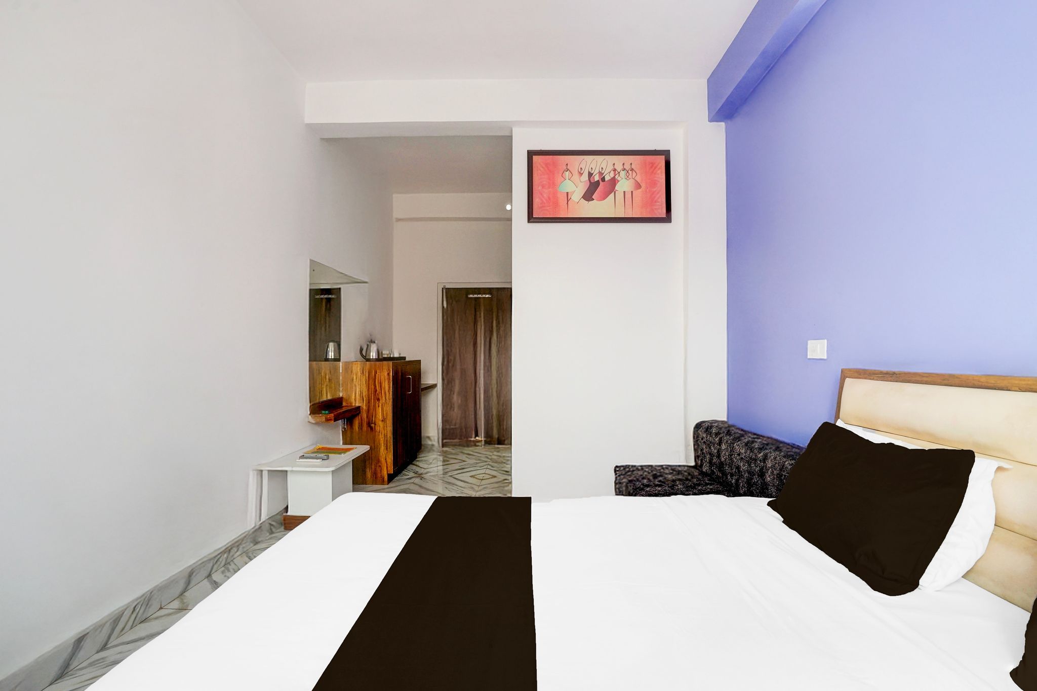 Collection O Salasar Balaji Temple Formerly Keshav Mahal Classic 5