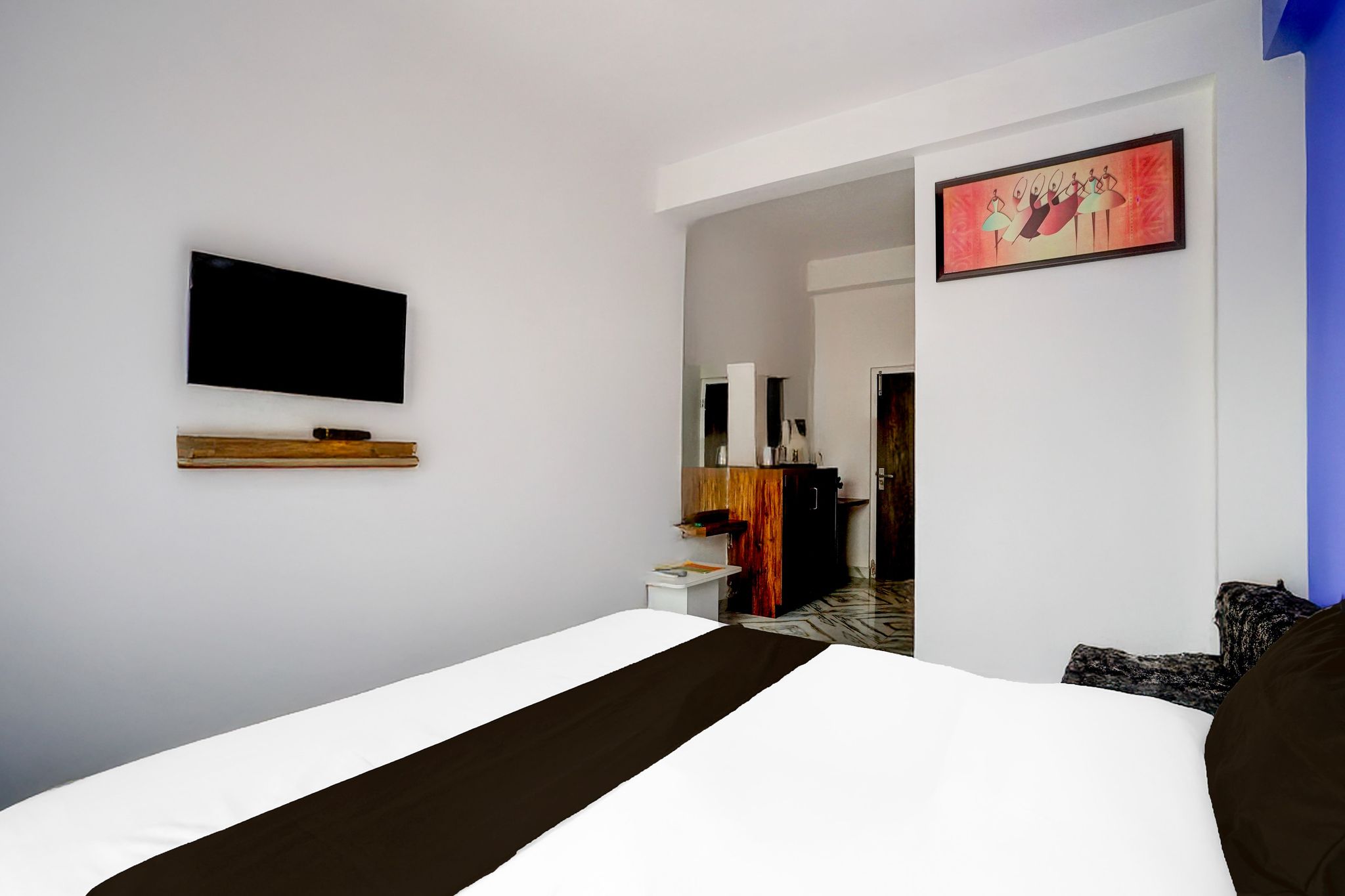 Collection O Salasar Balaji Temple Formerly Keshav Mahal Classic 3