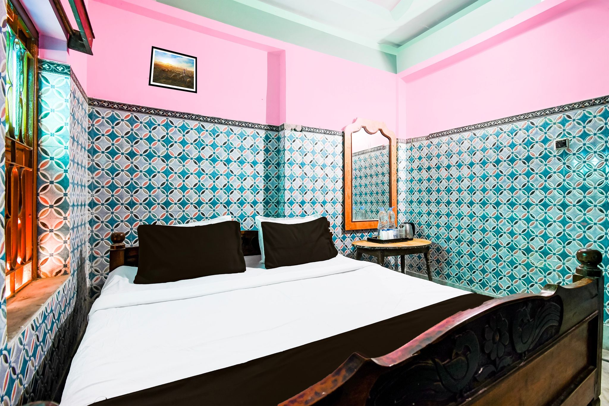 SPOT ON Agnibina Lodge Classic 11