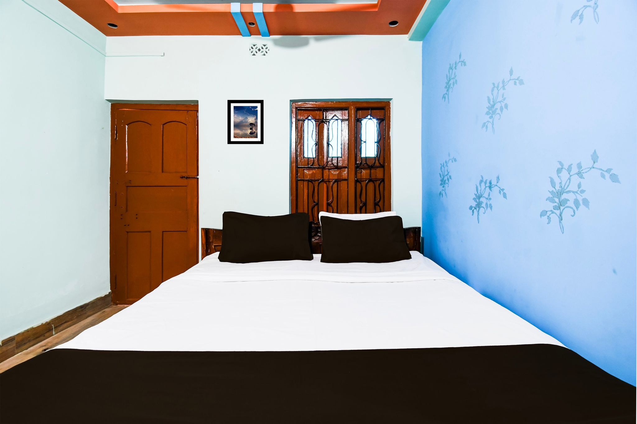 SPOT ON Agnibina Lodge Classic 12