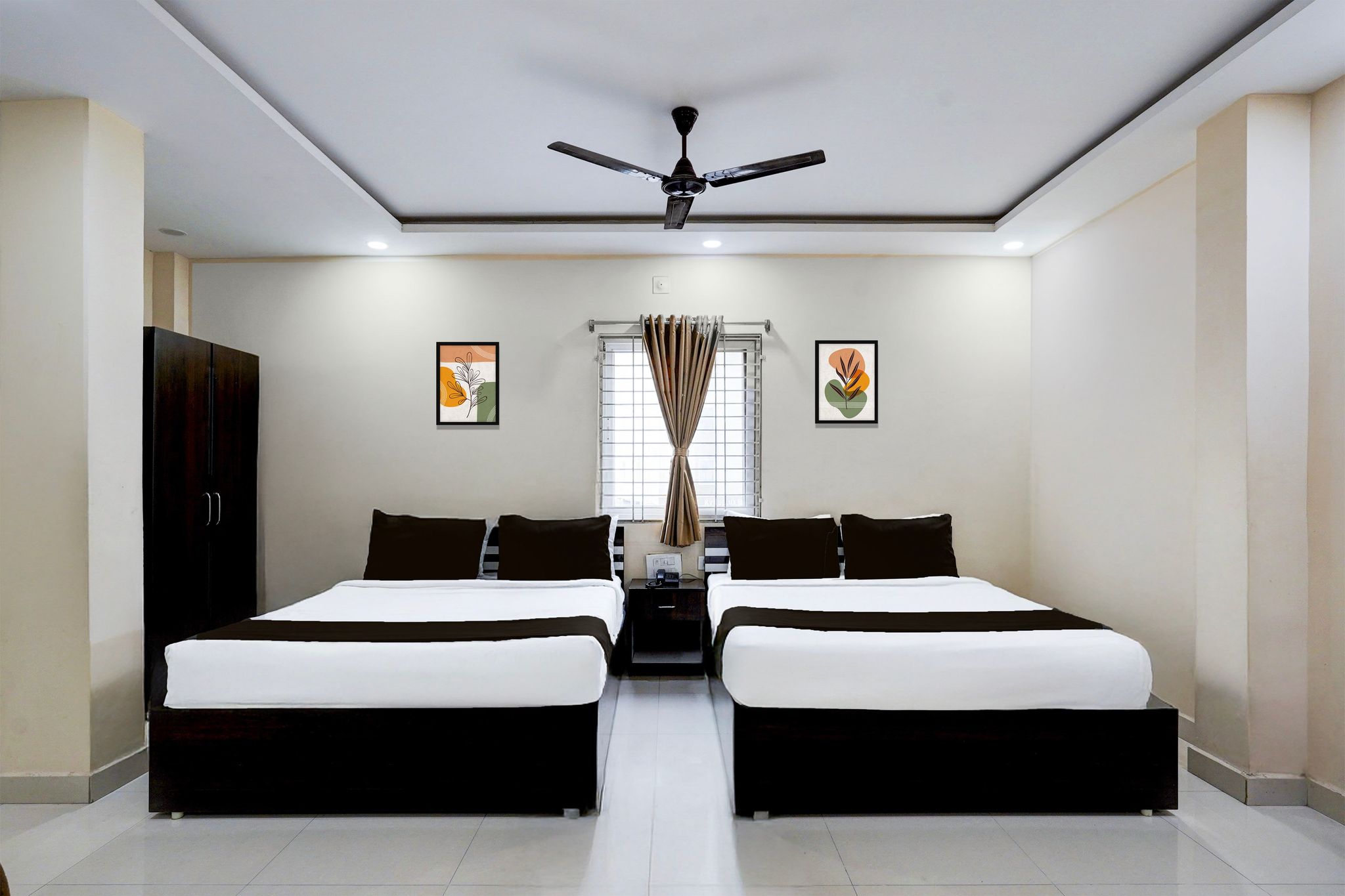 Super Collection O Tirumala Road Near Alipiri Classic 4